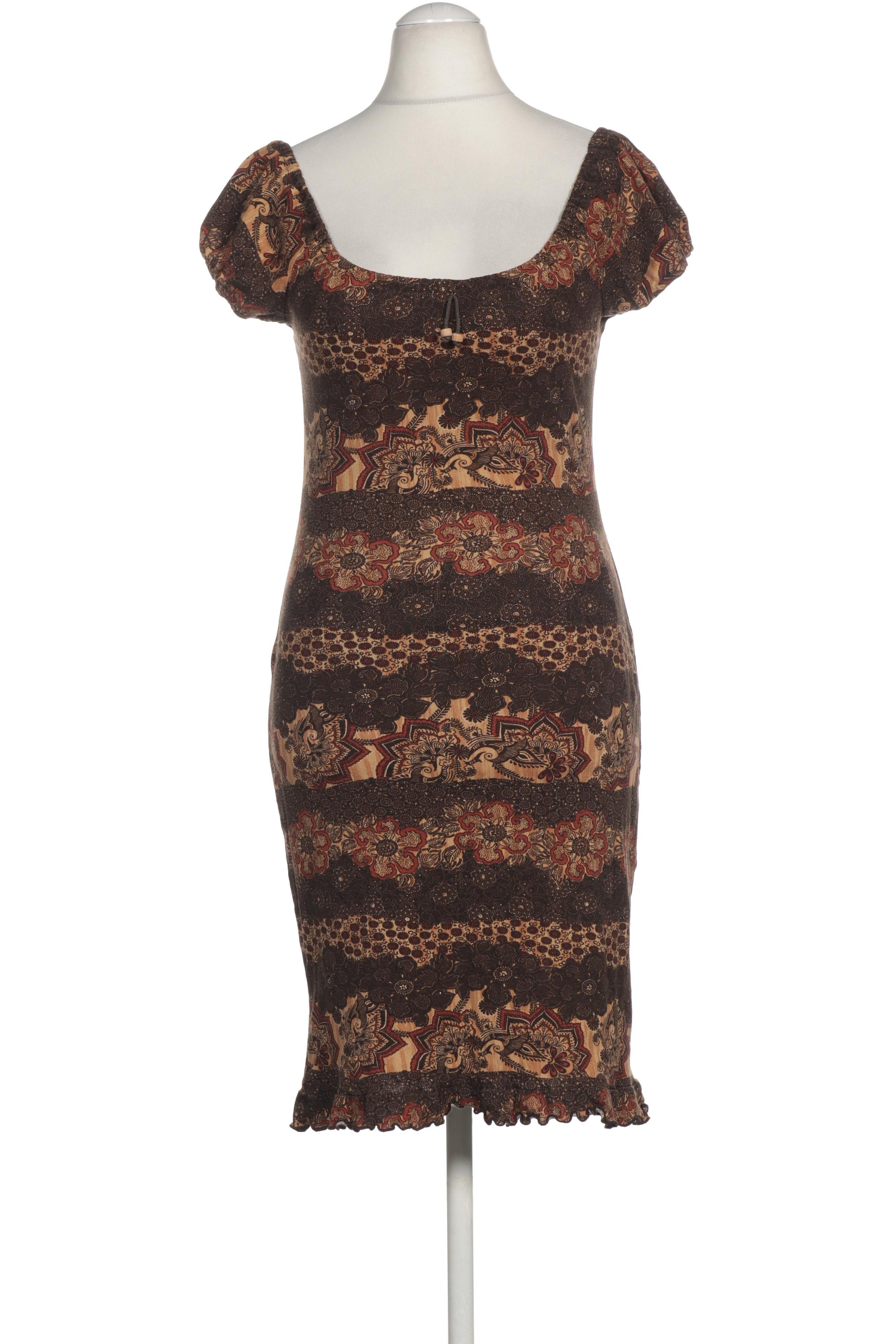 

Gerry Weber Damen Kleid, braun, Gr. 34