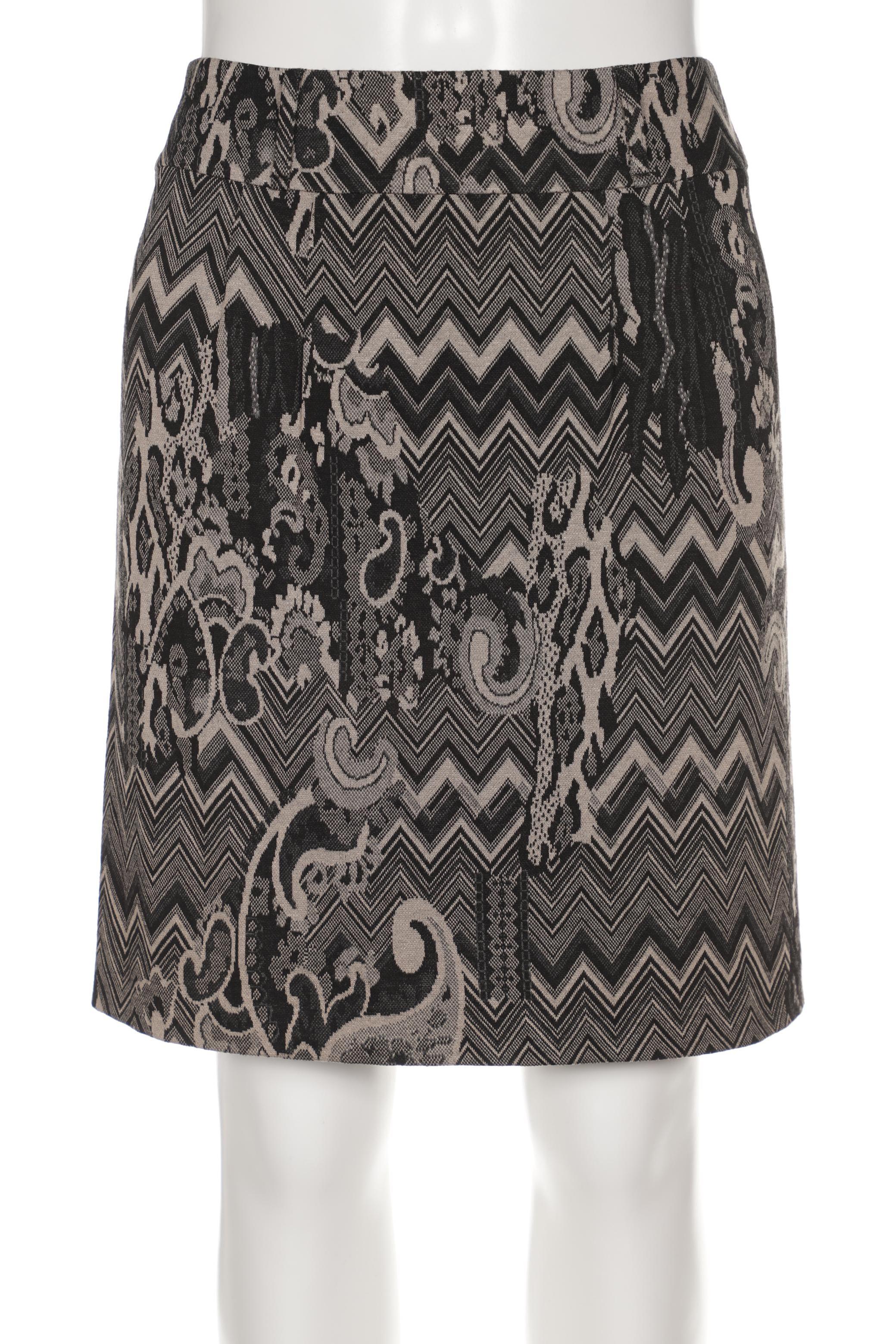 

Gerry Weber Damen Rock, braun