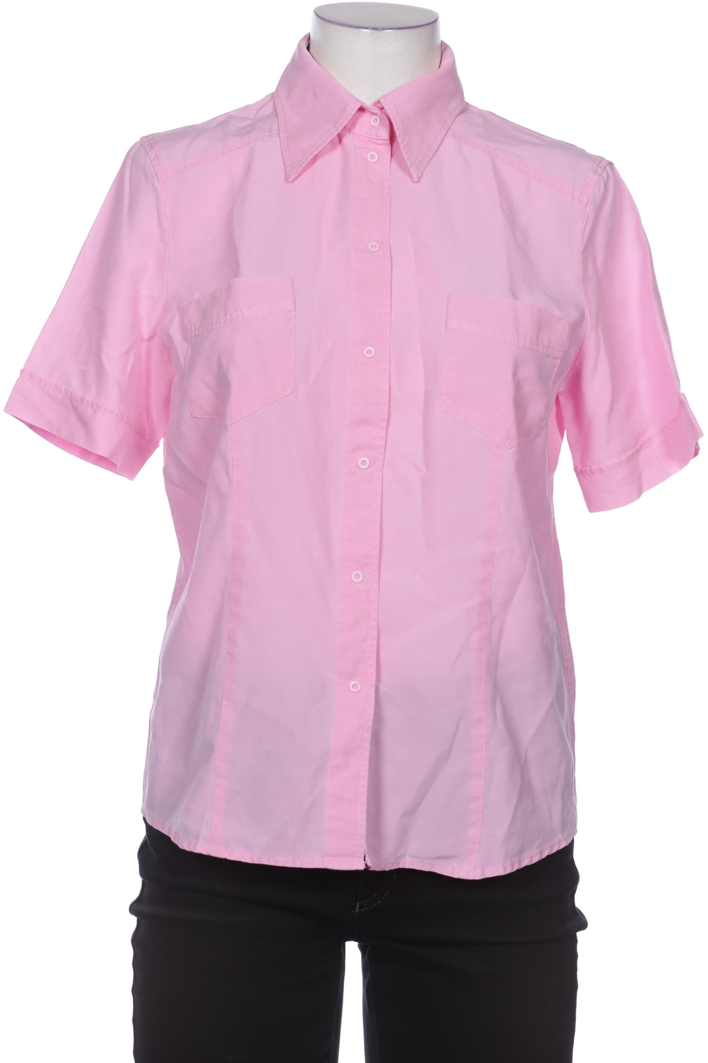 

Gerry Weber Damen Bluse, pink, Gr. 42