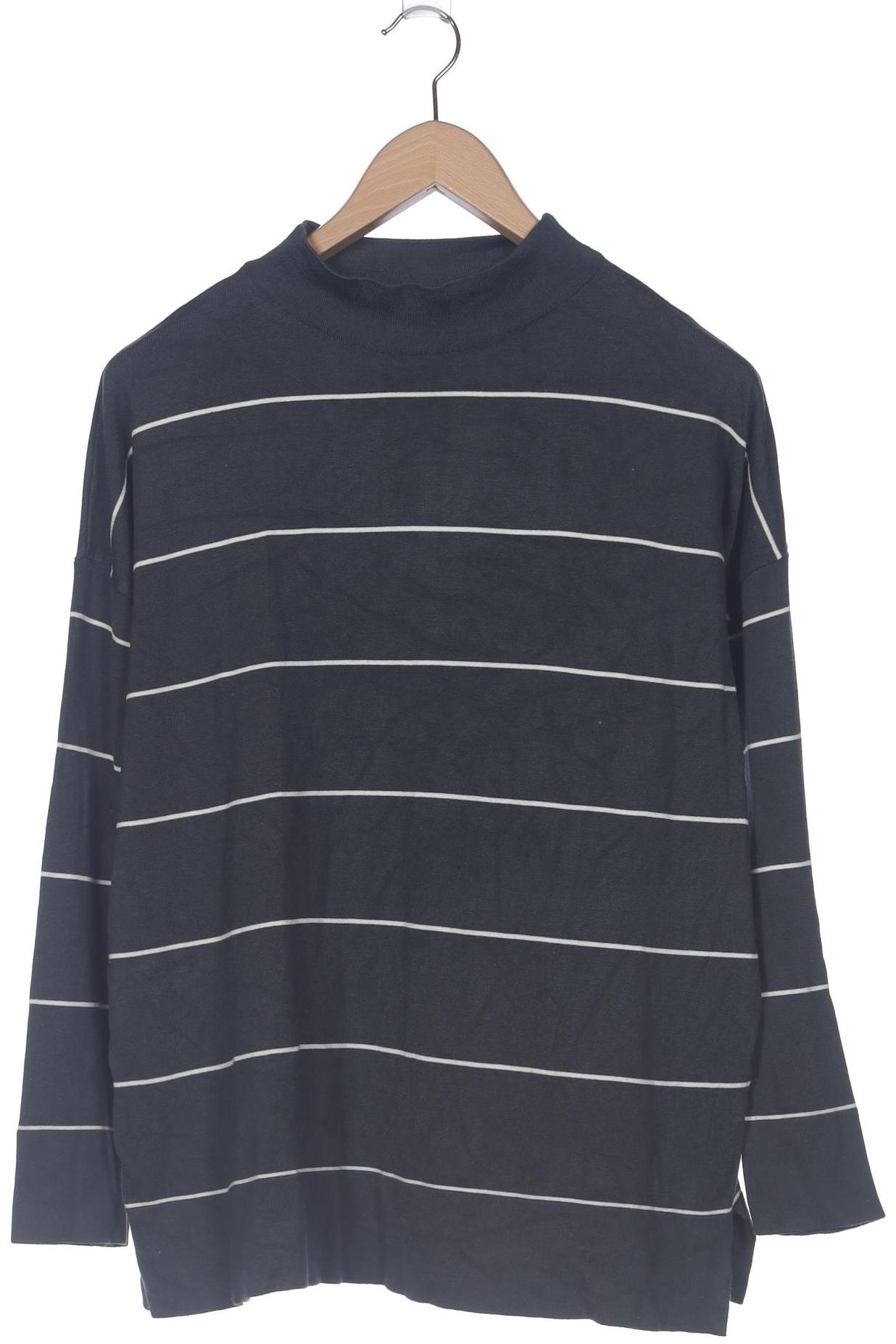 

Gerry Weber Damen Pullover, marineblau, Gr. 44