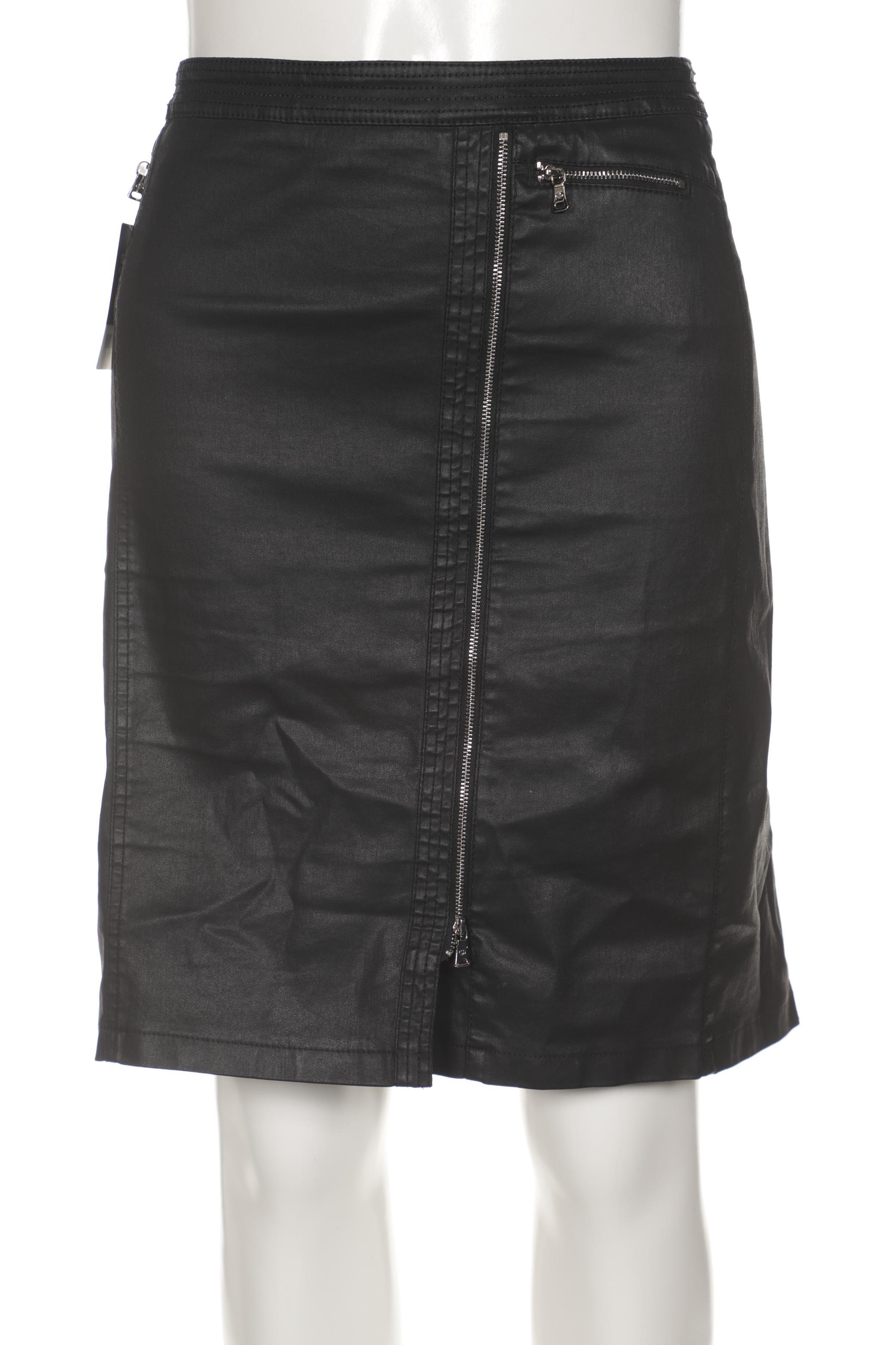 

Gerry Weber Damen Rock, schwarz