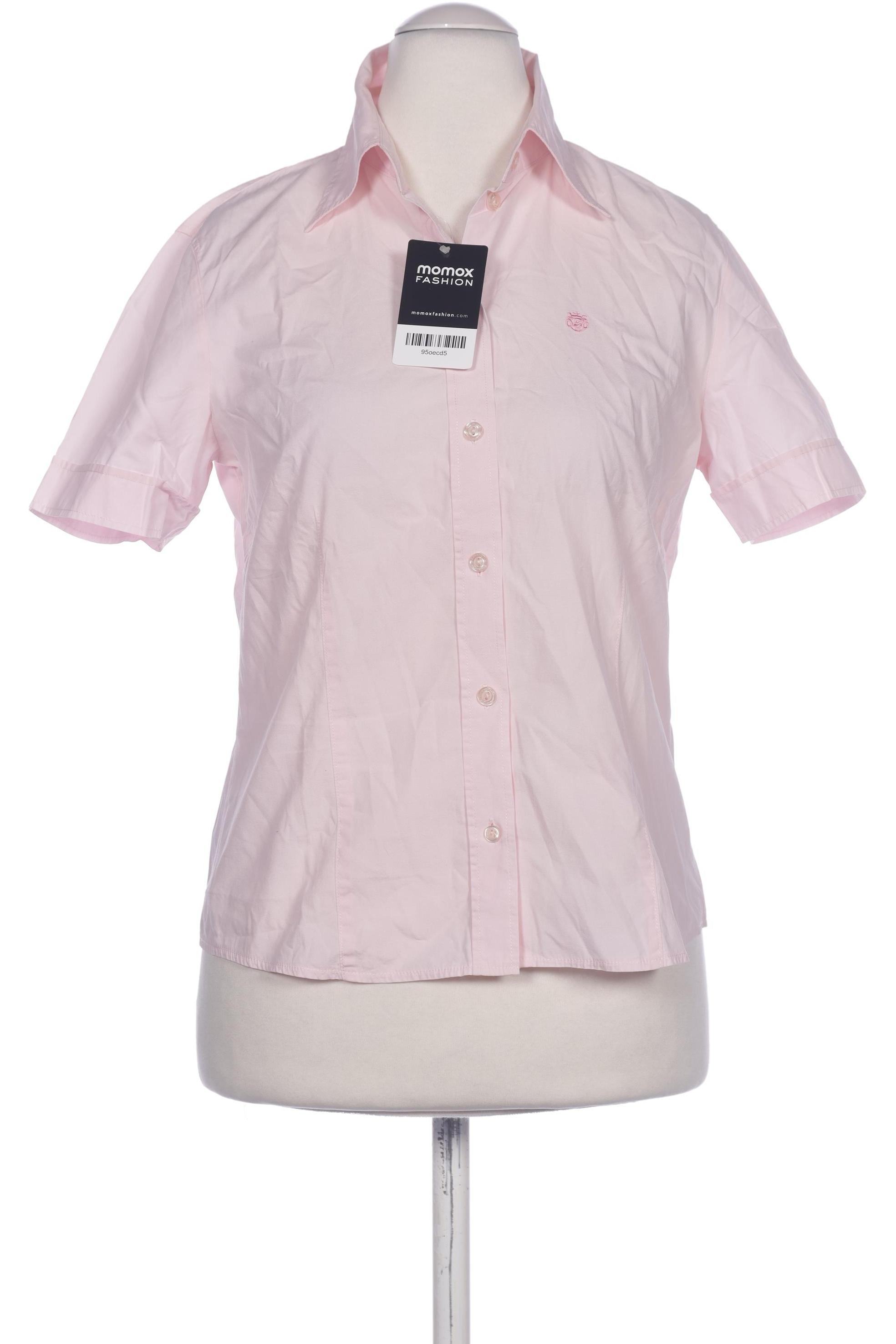 

Gerry Weber Damen Bluse, pink, Gr. 38