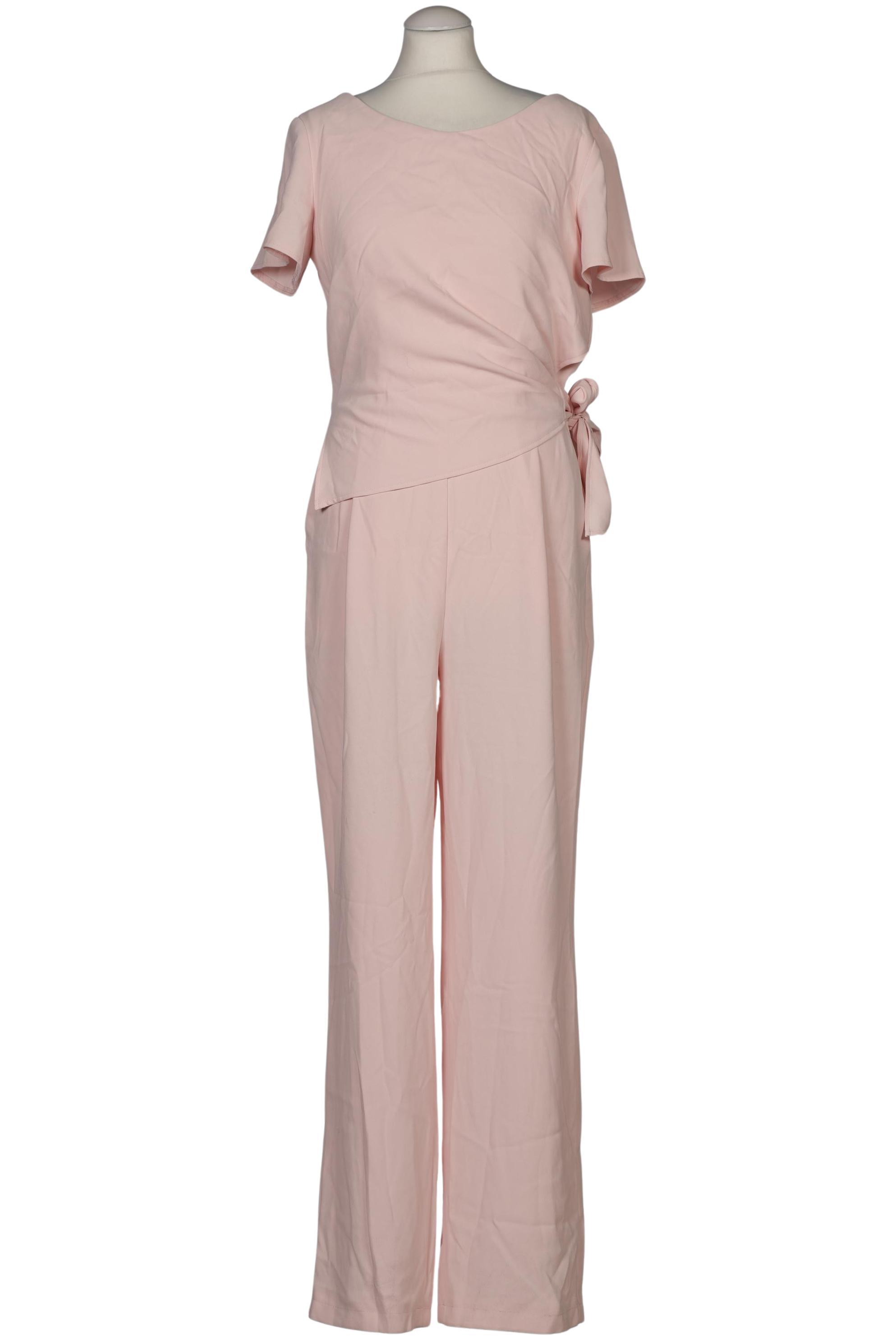 

Gerry Weber Damen Jumpsuit/Overall, pink, Gr. 38
