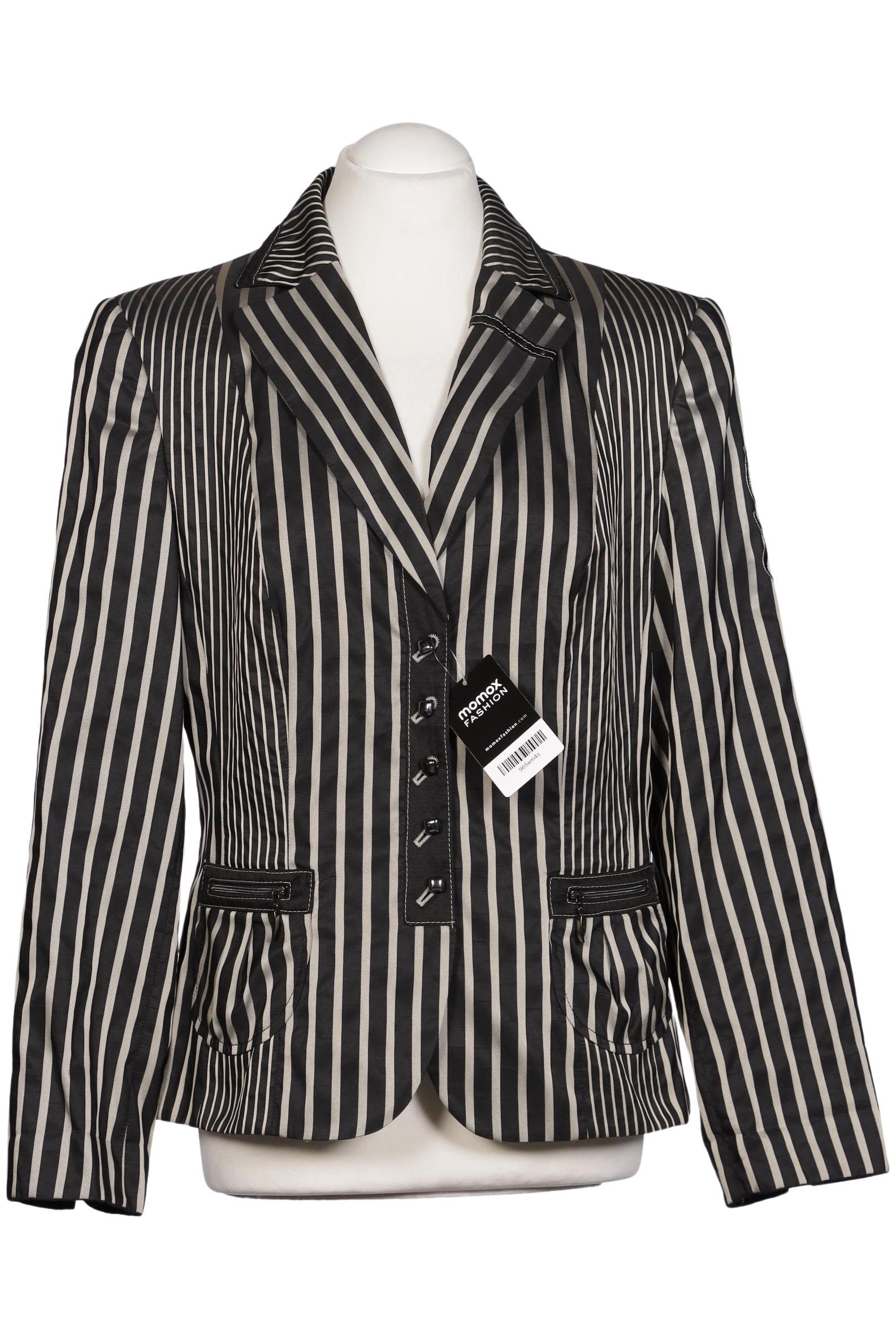 

Gerry Weber Damen Blazer, mehrfarbig, Gr. 40