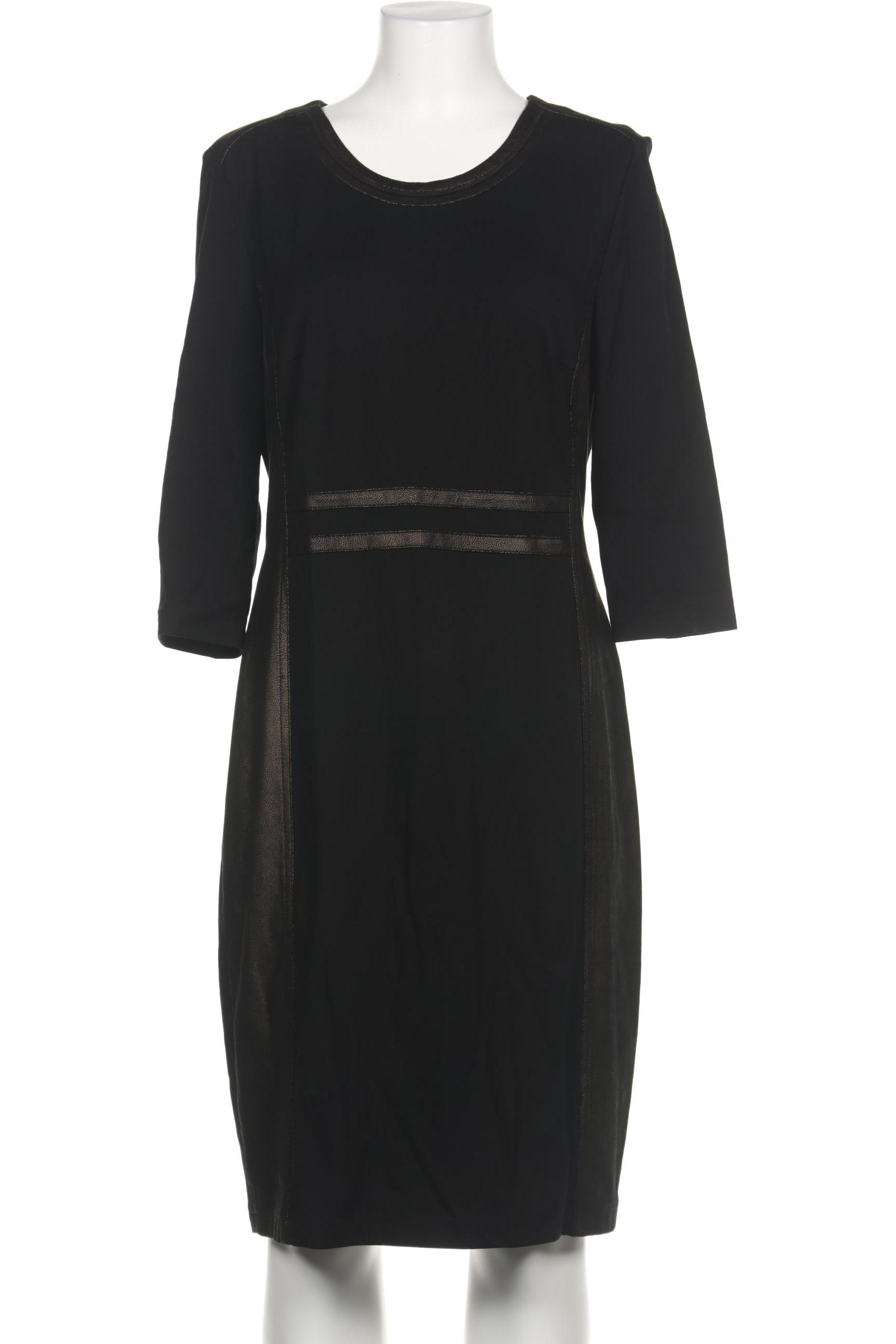 

Gerry Weber Damen Kleid, schwarz, Gr. 38