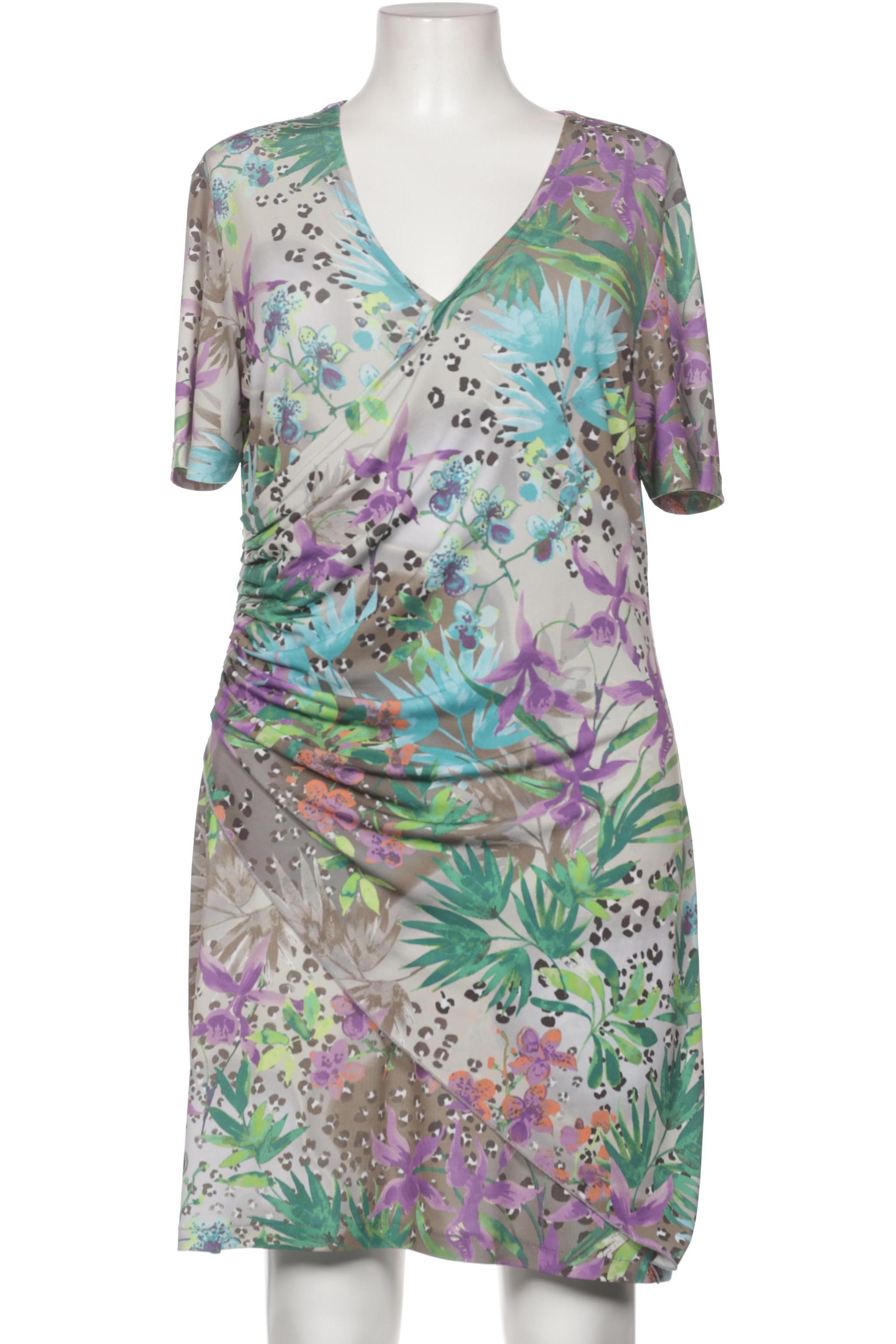 

Gerry Weber Damen Kleid, grün, Gr. 44