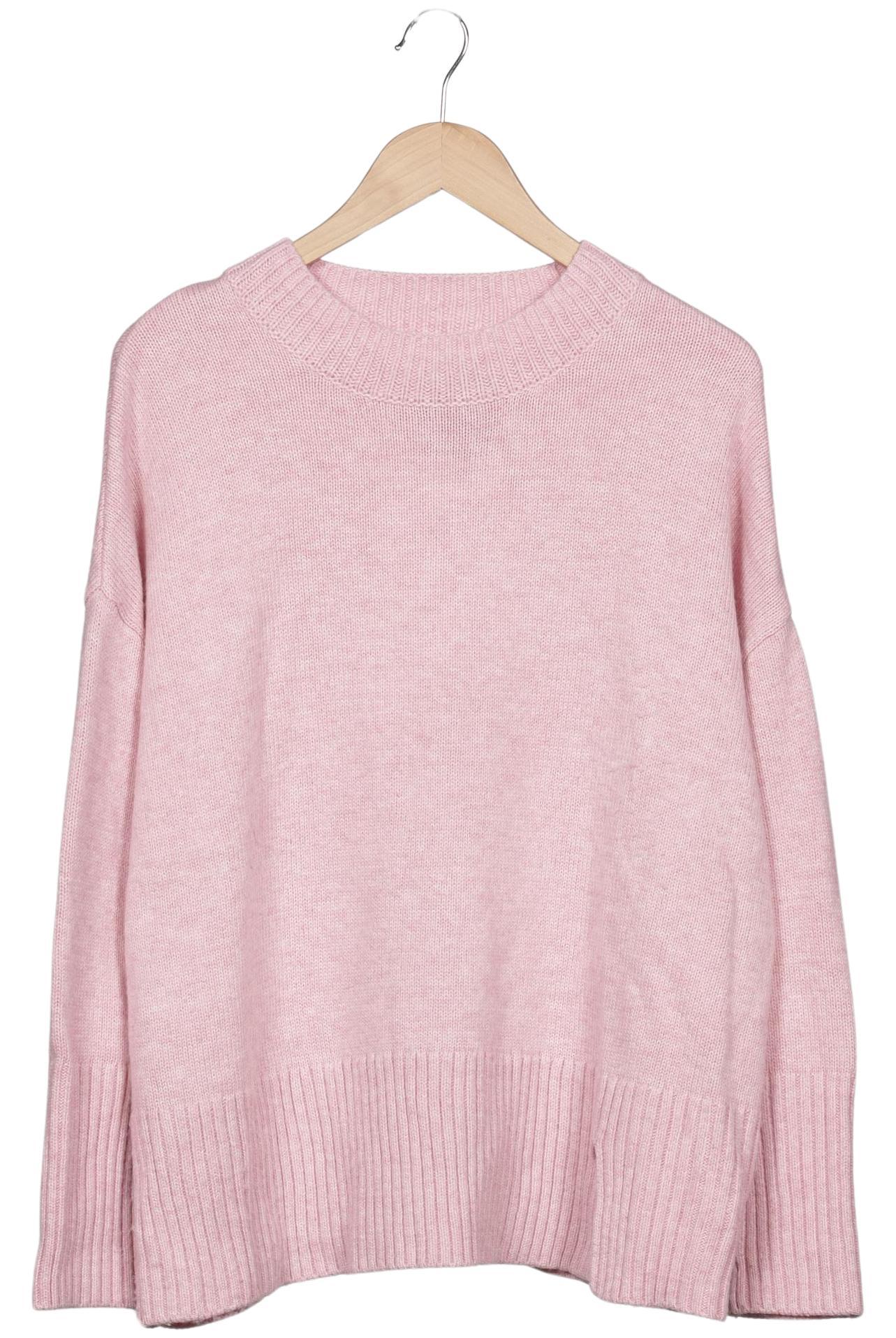 

Gerry Weber Damen Pullover, pink, Gr. 48