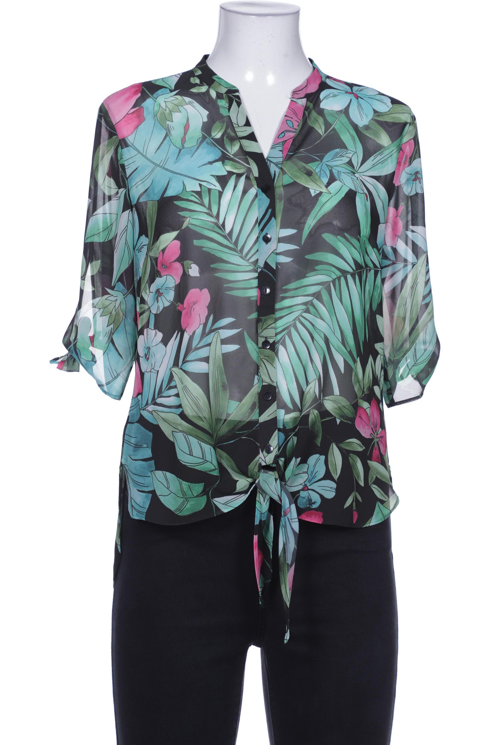 

Gerry Weber Damen Bluse, grün, Gr. 38