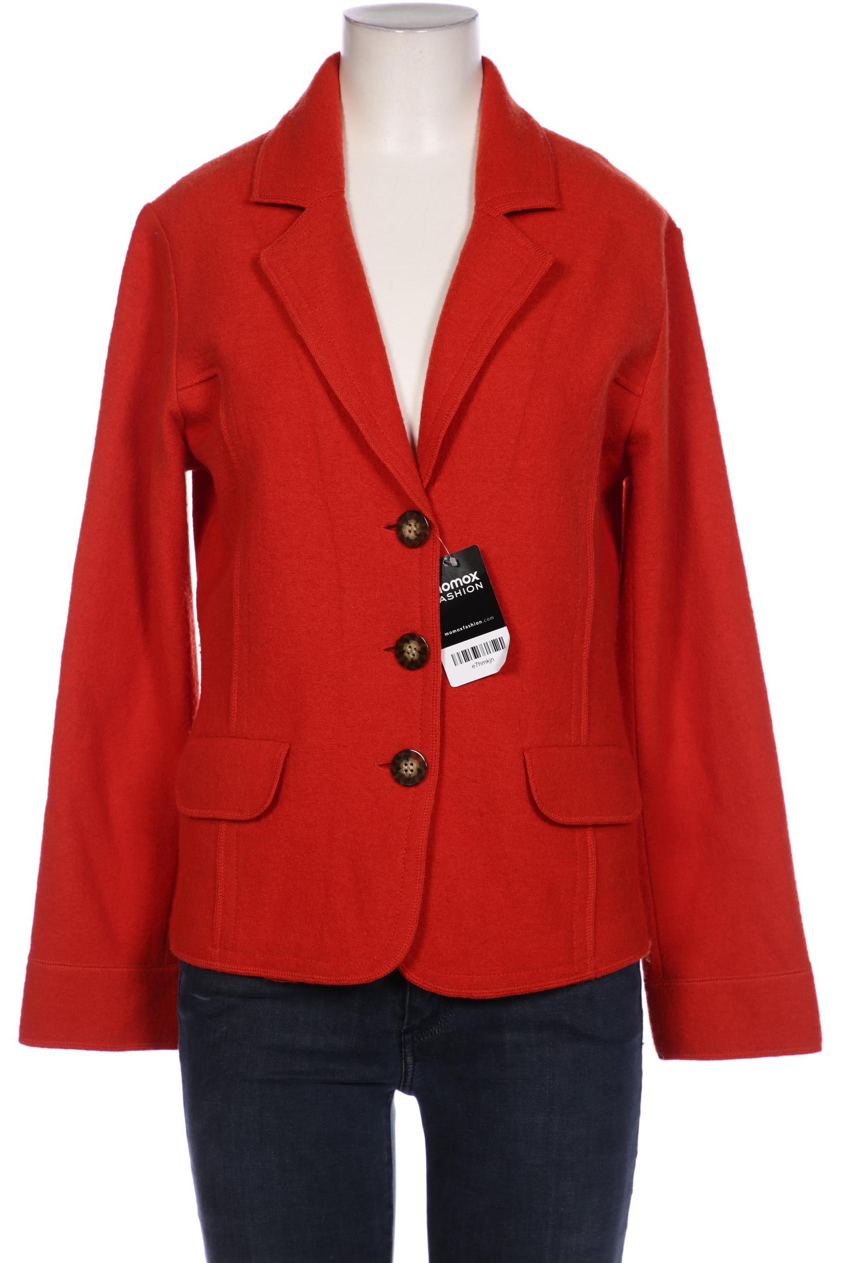 

Gerry Weber Damen Blazer, rot, Gr. 38