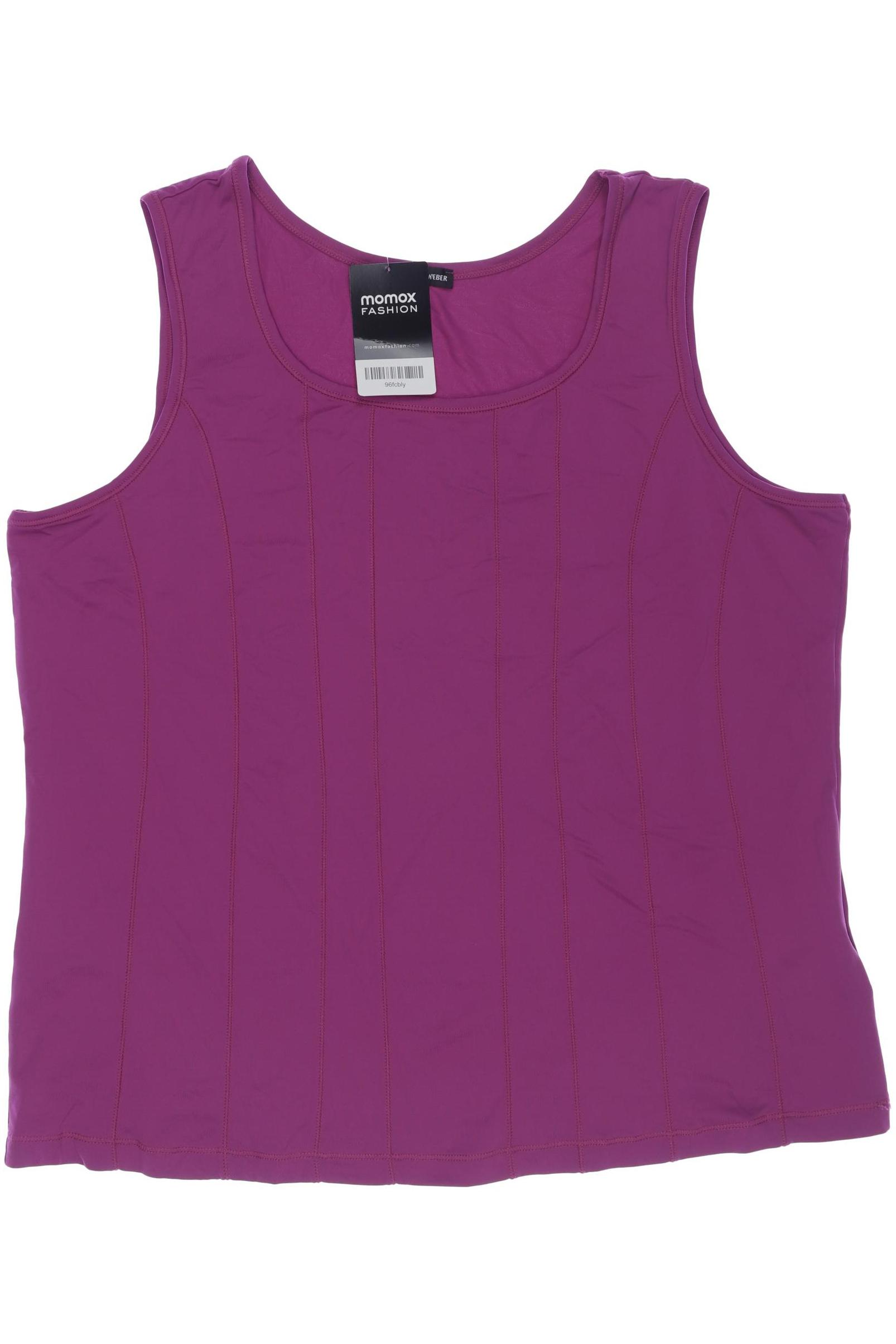 

Gerry Weber Damen Top, pink, Gr. 46