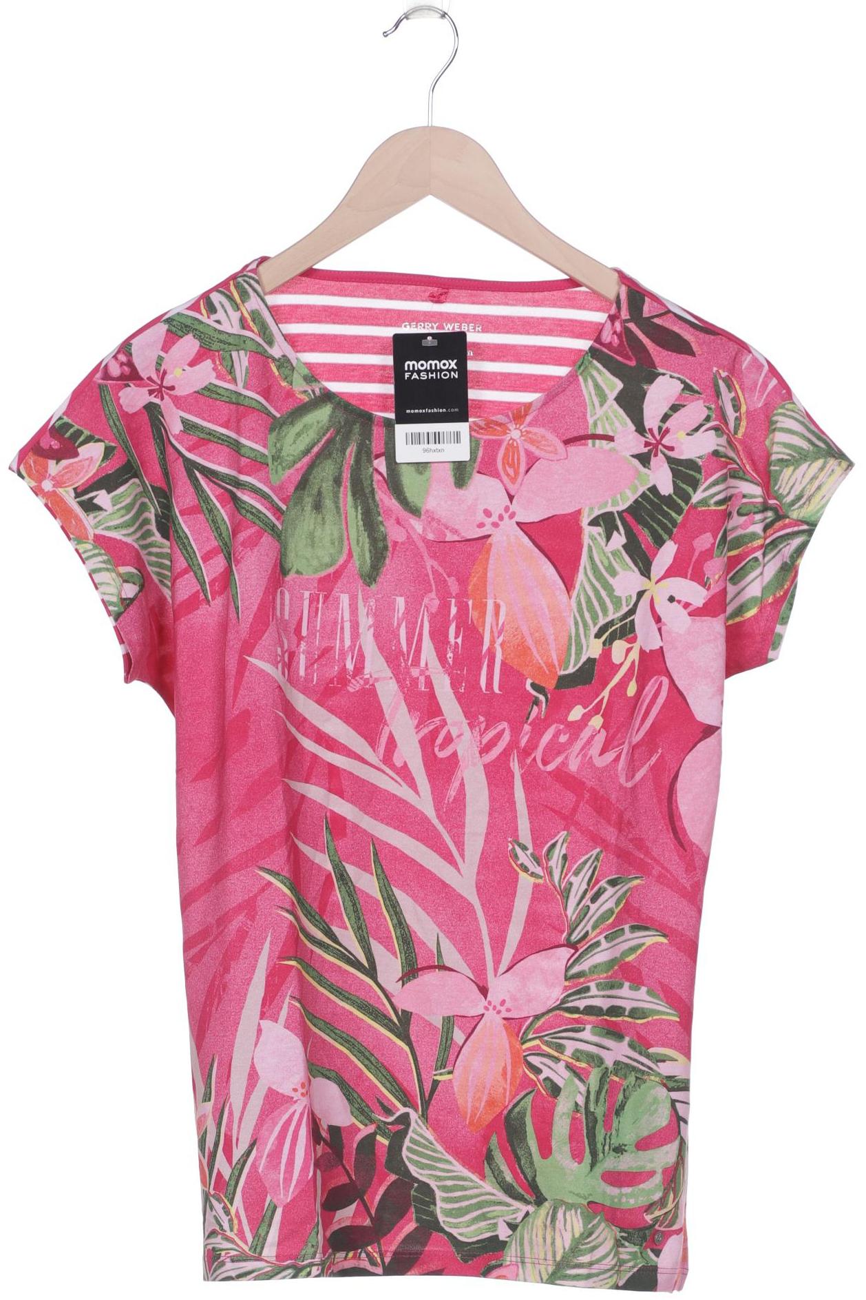 

Gerry Weber Damen T-Shirt, pink