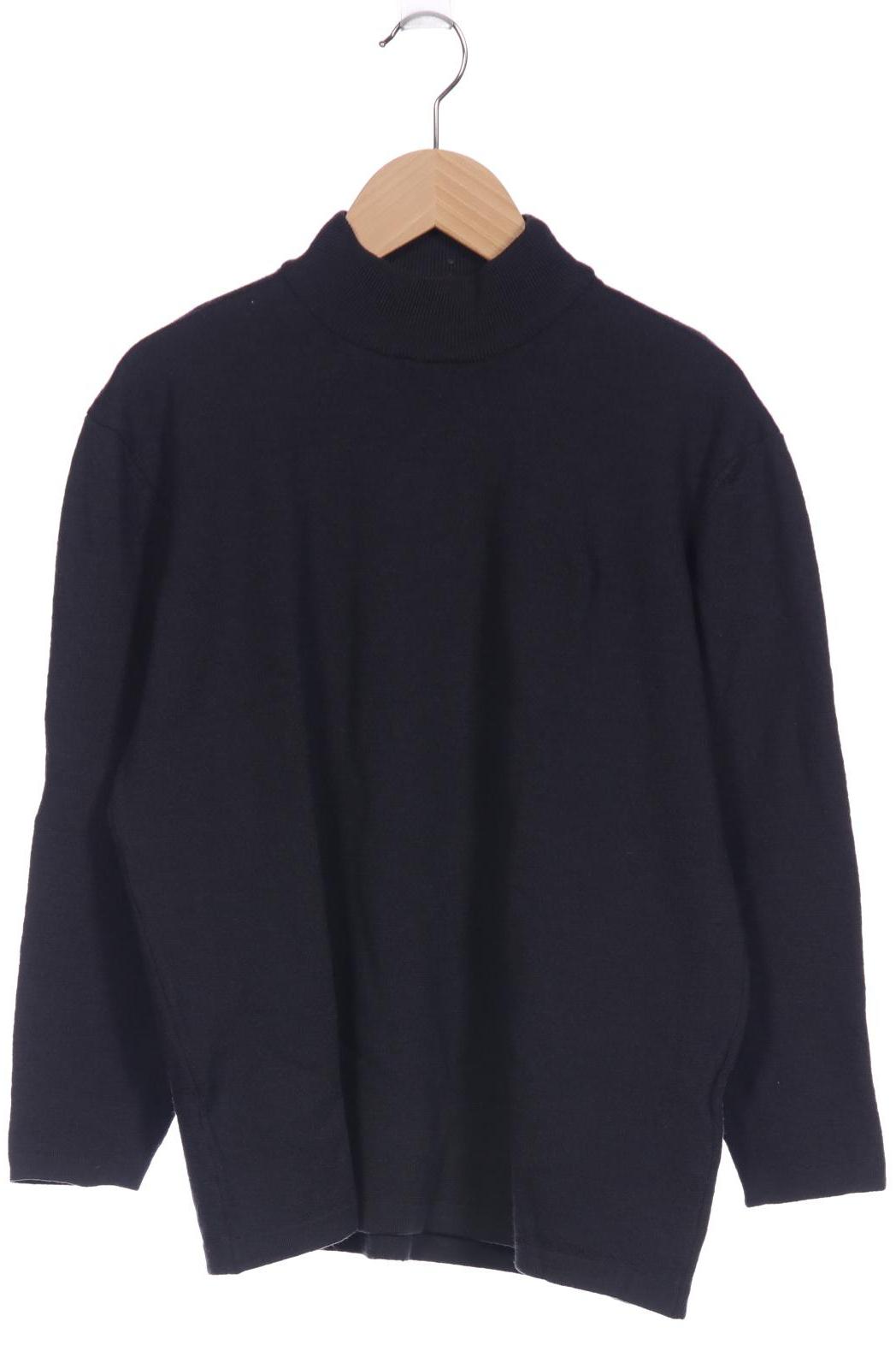 

Gerry Weber Damen Pullover, schwarz, Gr. 42