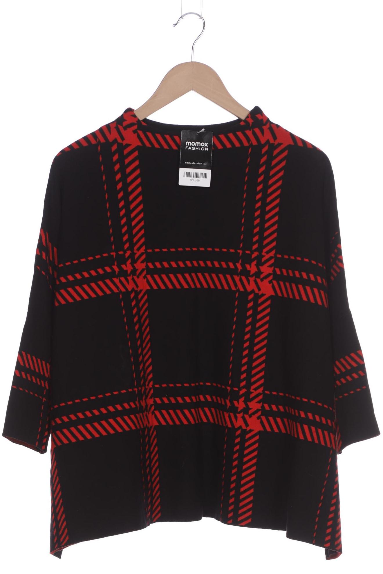 

Gerry Weber Damen Pullover, schwarz, Gr. 38