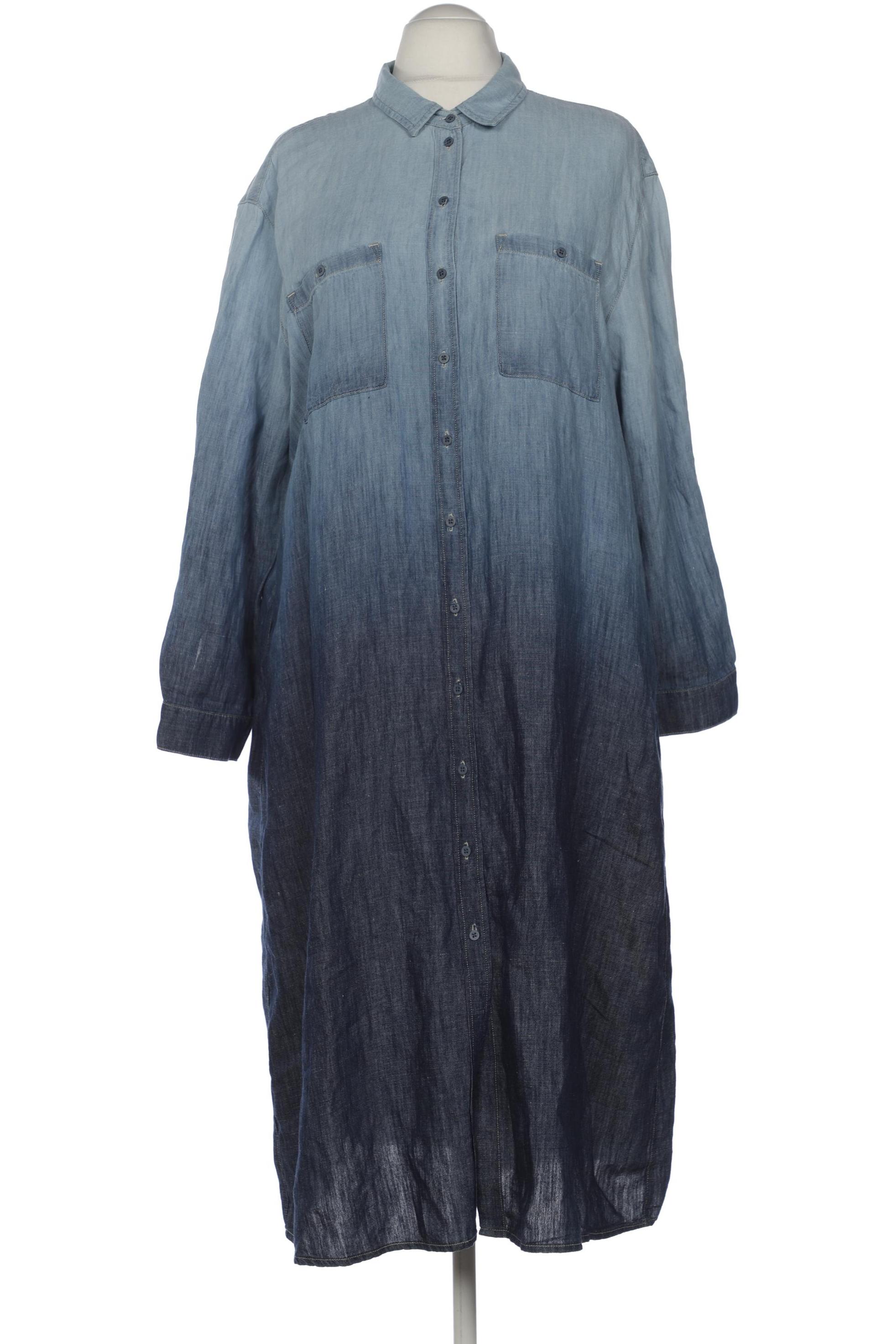 

Gerry Weber Damen Kleid, marineblau, Gr. 44