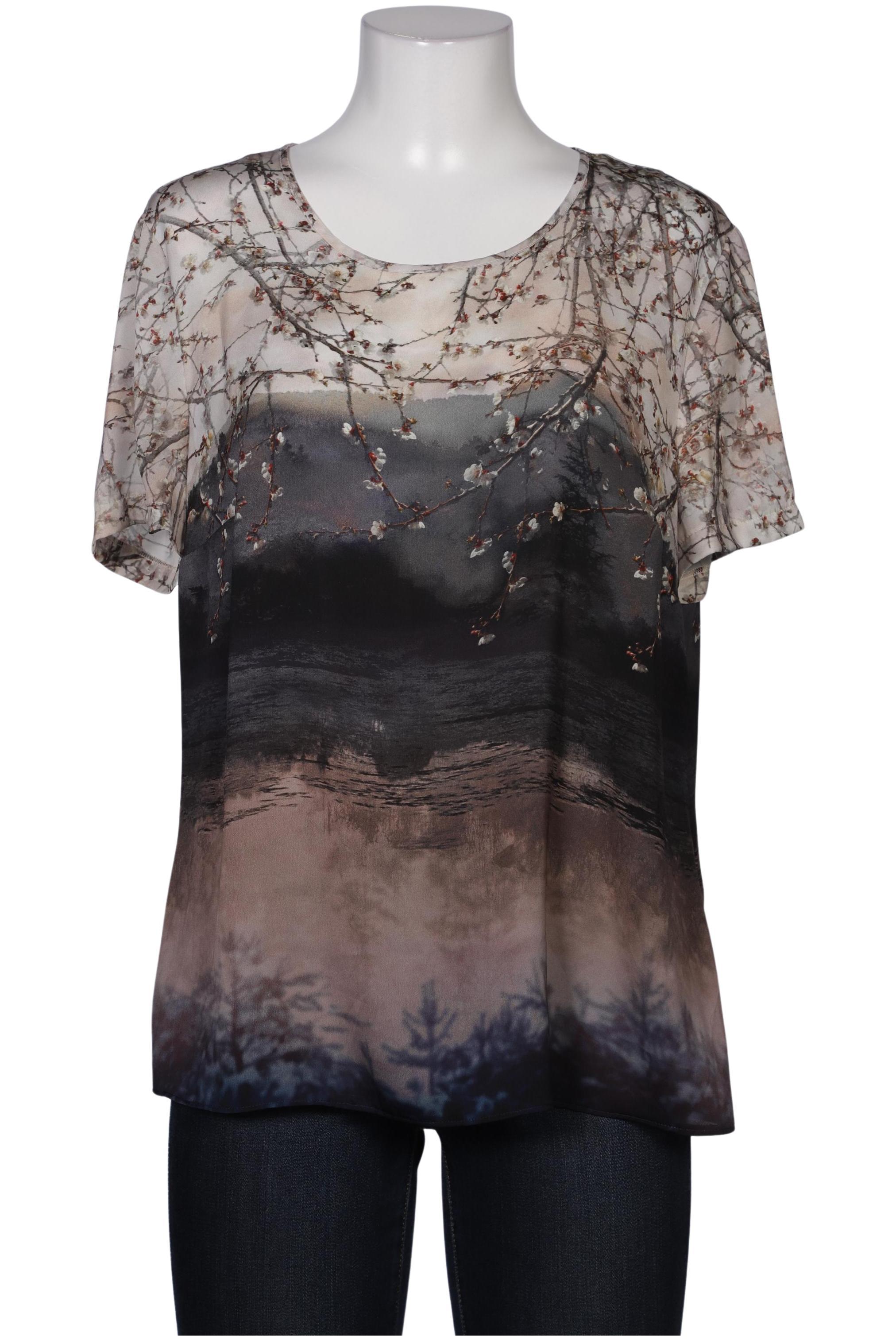 

Gerry Weber Damen Bluse, mehrfarbig, Gr. 42