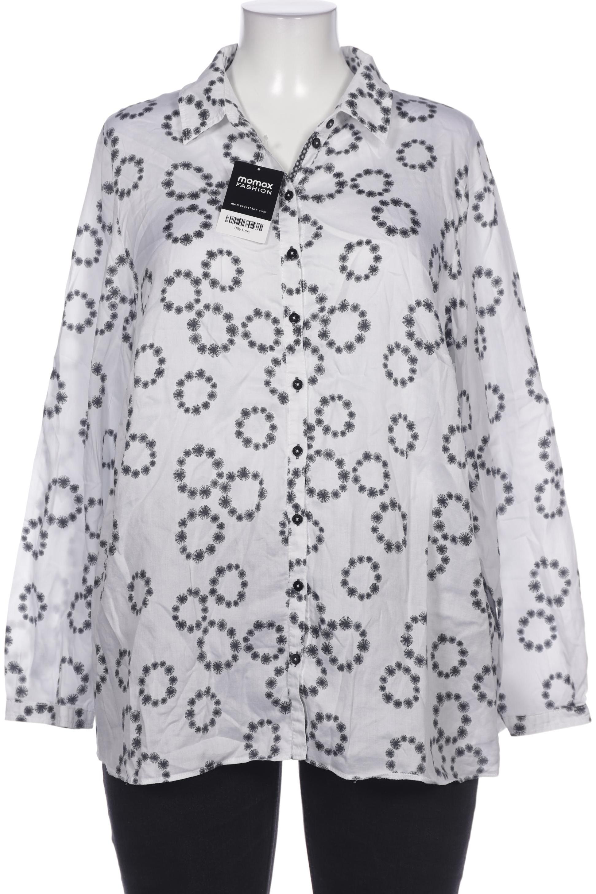 

Gerry Weber Damen Bluse, schwarz