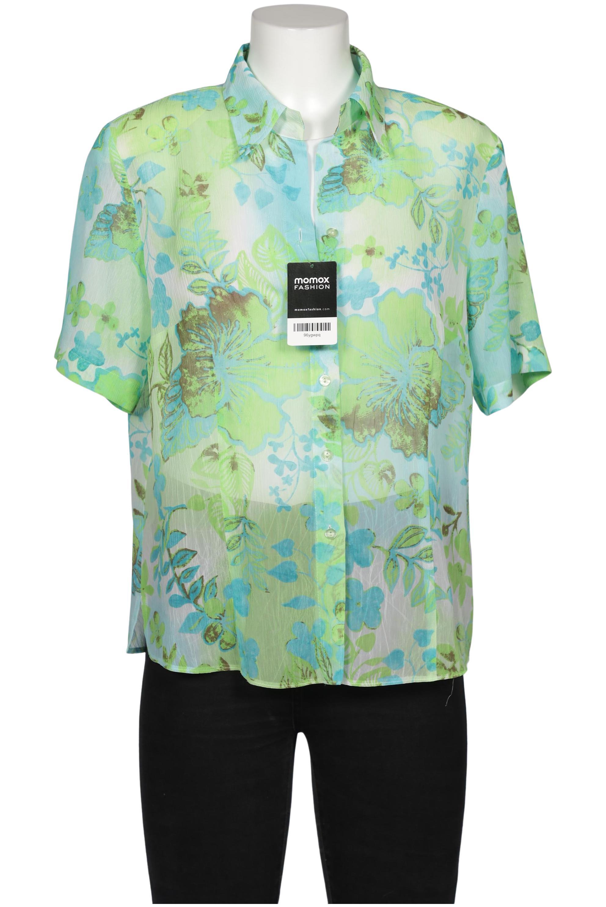 

Gerry Weber Damen Bluse, mehrfarbig, Gr. 42