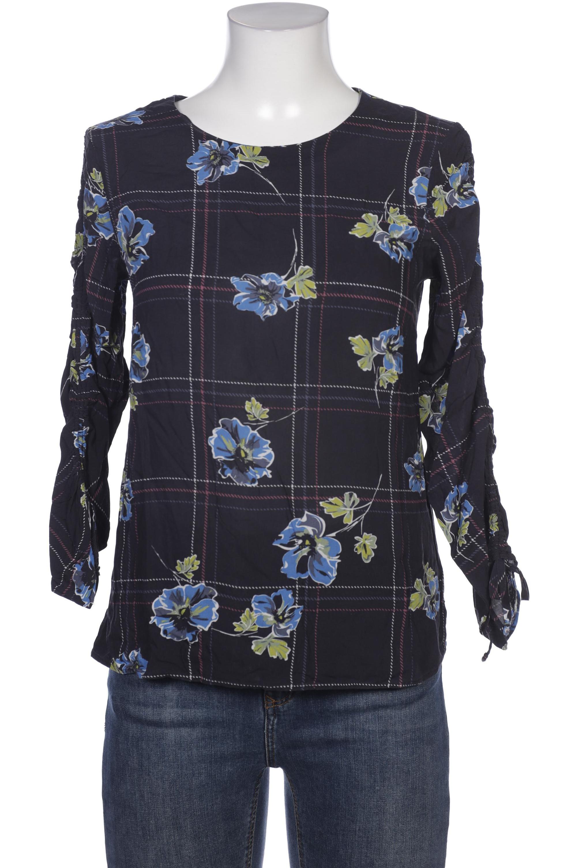 

Gerry Weber Damen Bluse, marineblau