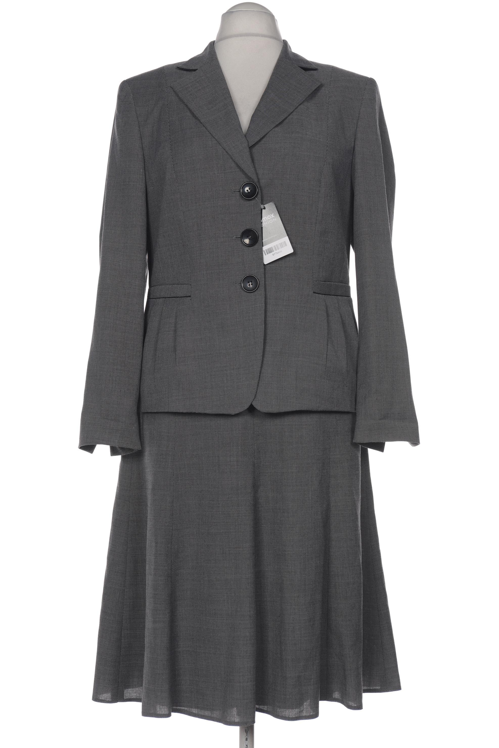 

Gerry Weber Damen Anzug, grau, Gr. 42