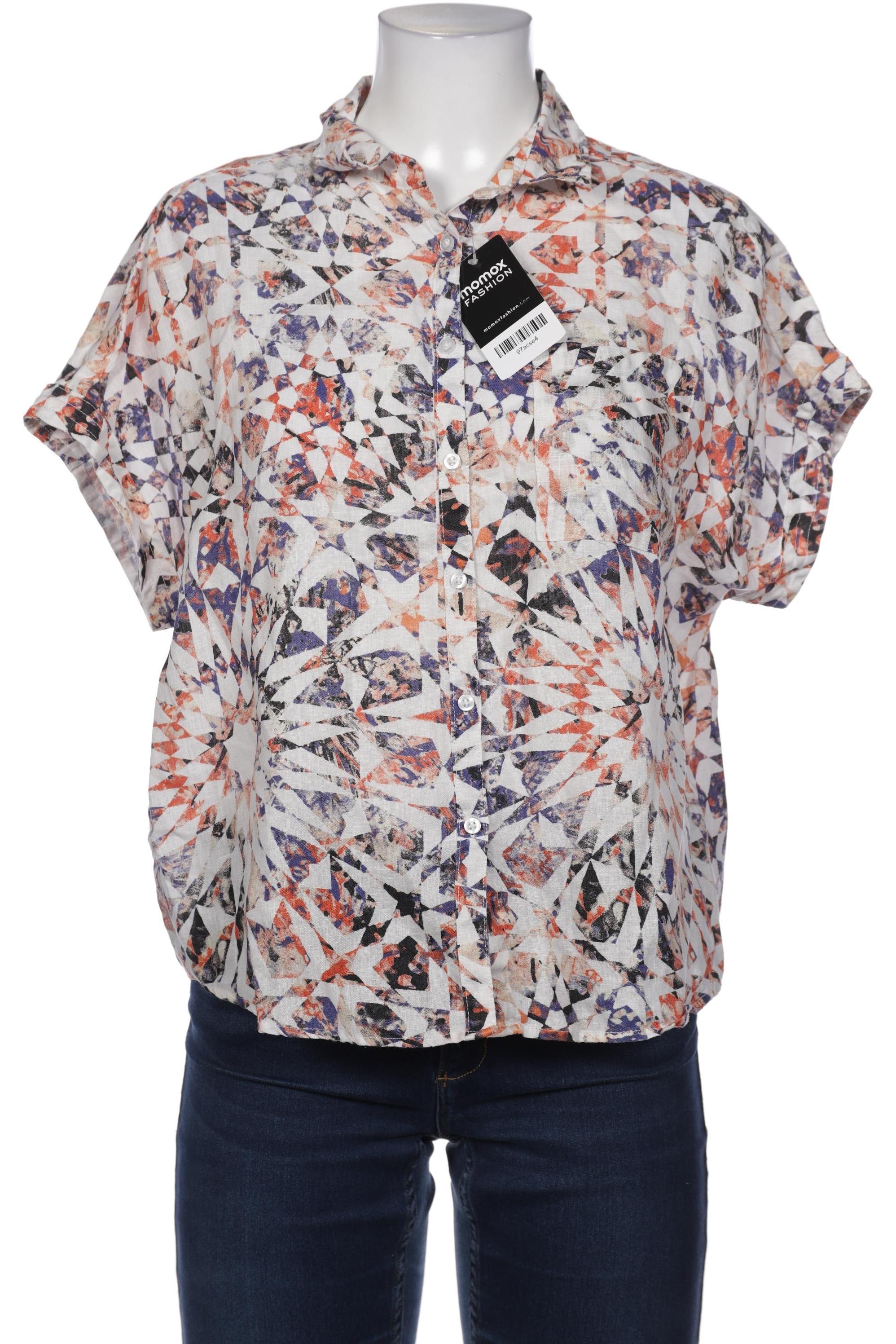 

Gerry Weber Damen Bluse, mehrfarbig, Gr. 42