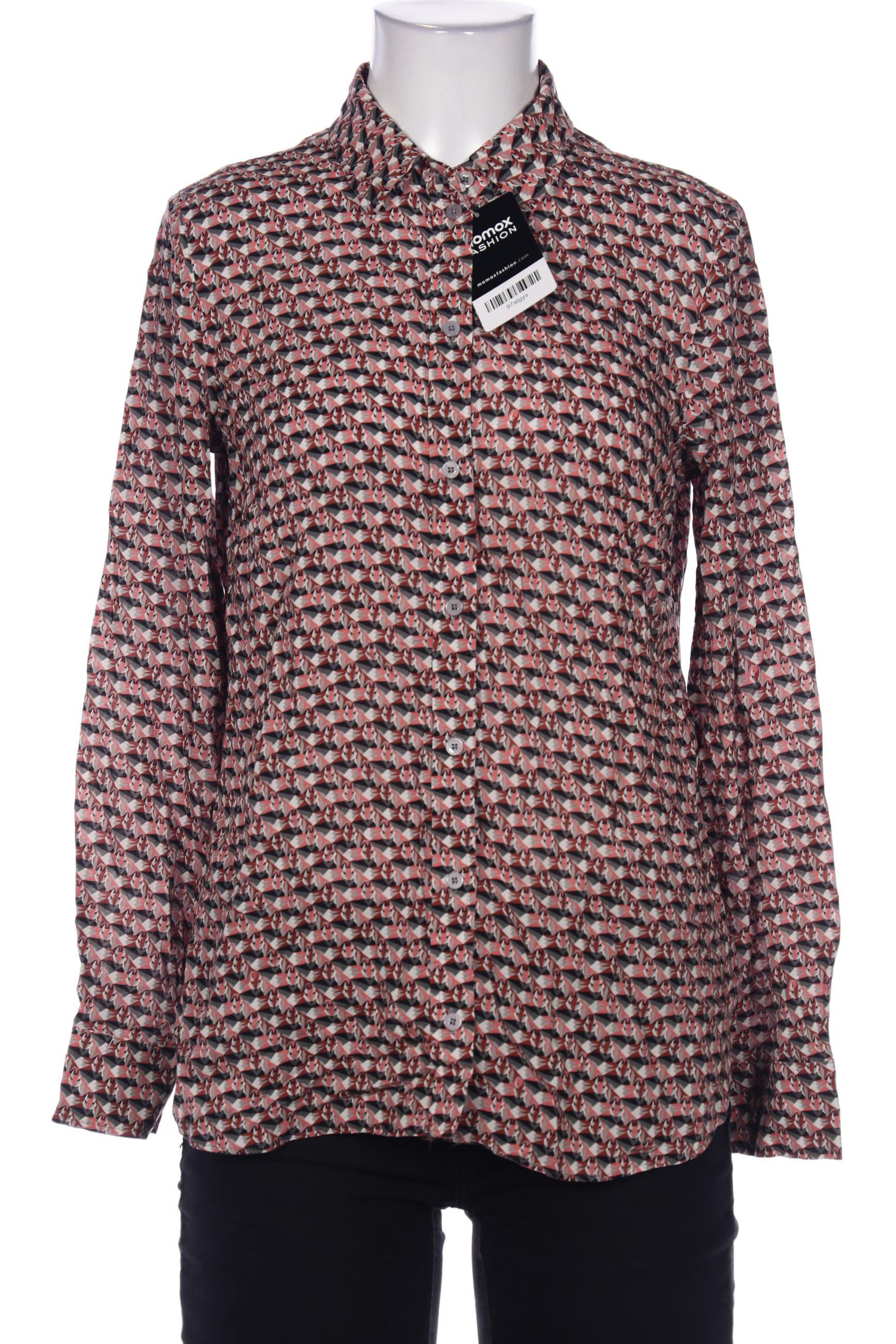 

Gerry Weber Damen Bluse, mehrfarbig, Gr. 36