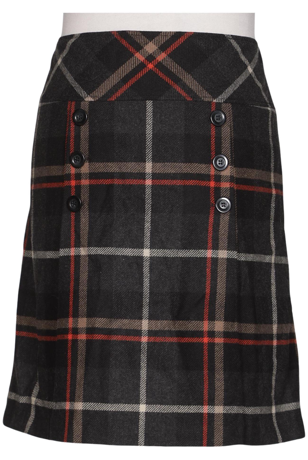 

Gerry Weber Damen Rock, mehrfarbig, Gr. 32