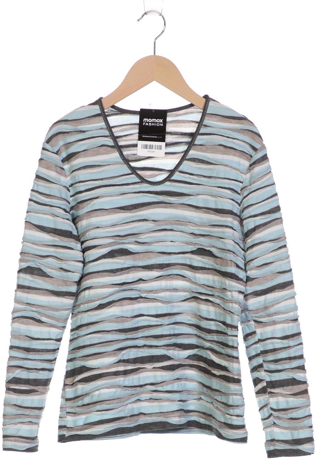 

Gerry Weber Damen Pullover, hellblau