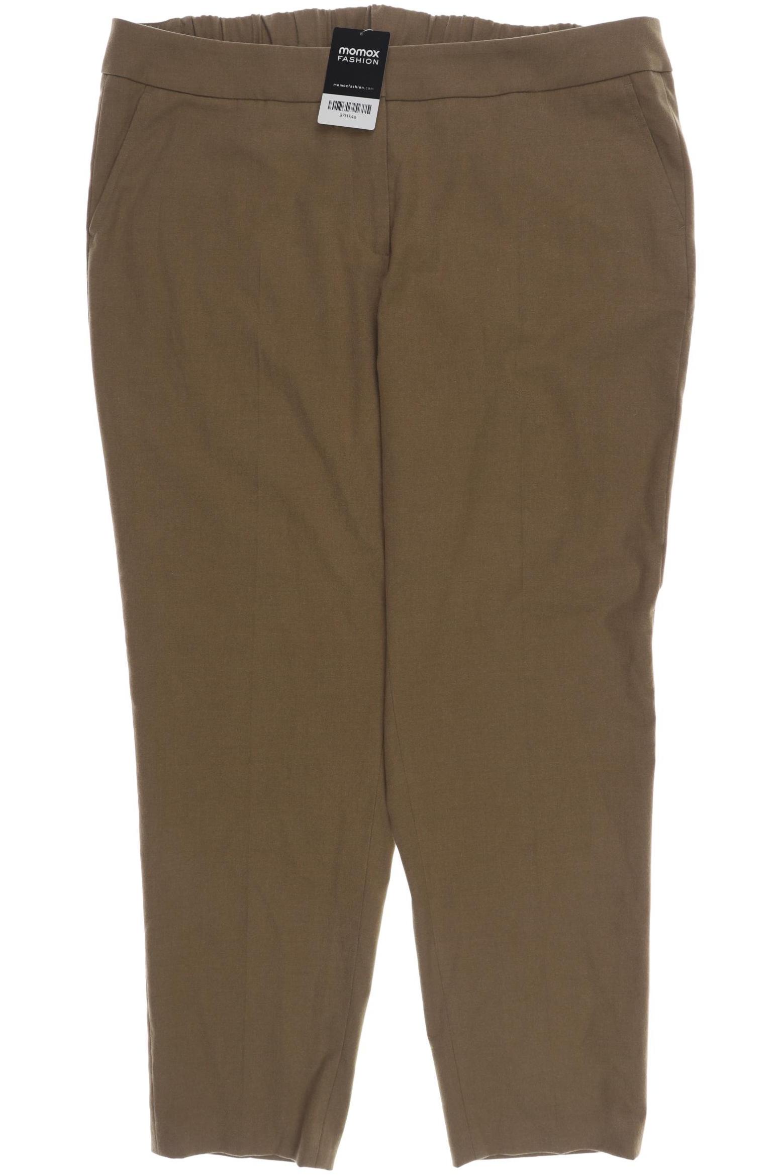 

Gerry Weber Damen Stoffhose, braun