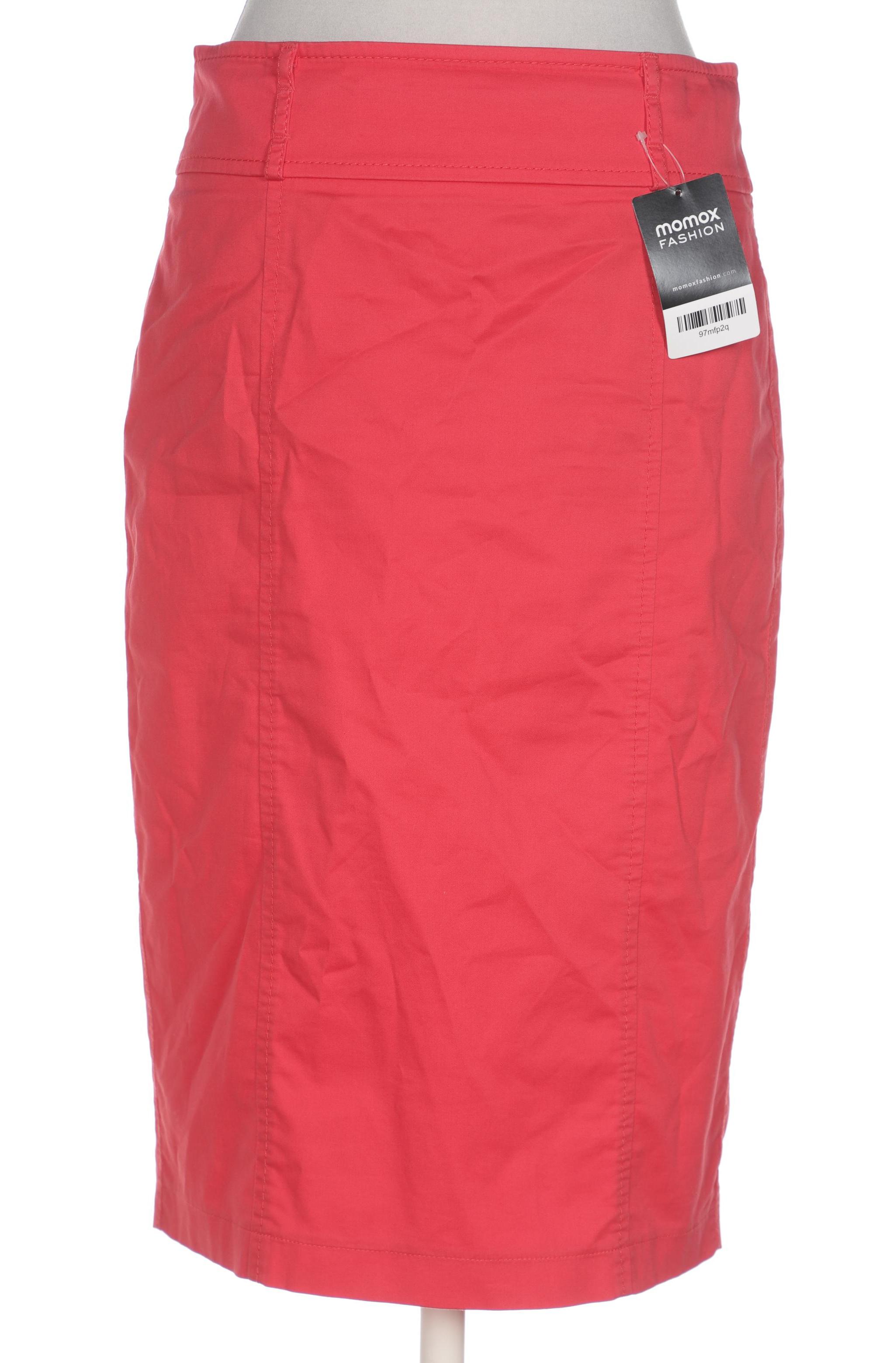 

Gerry Weber Damen Rock, rot, Gr. 36