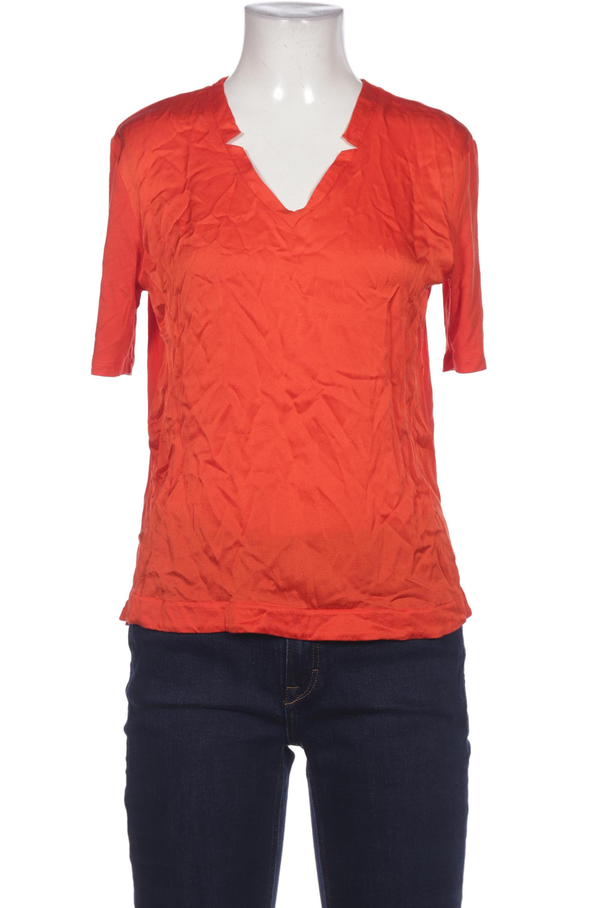 

Gerry Weber Damen Bluse, orange