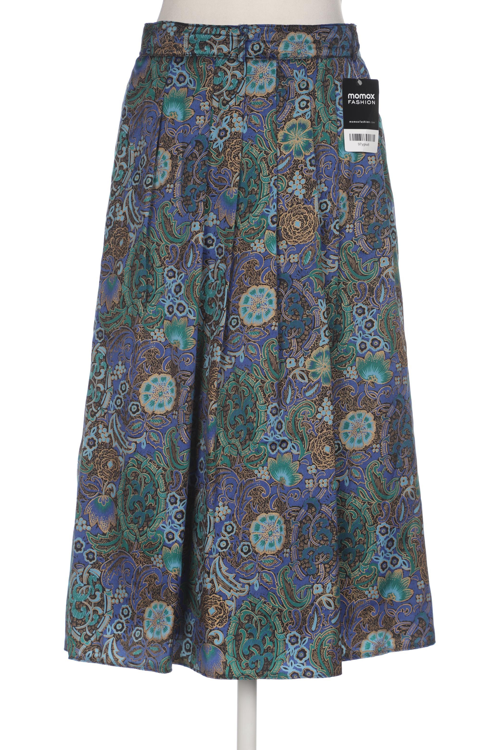 

Gerry Weber Damen Rock, marineblau, Gr. 40