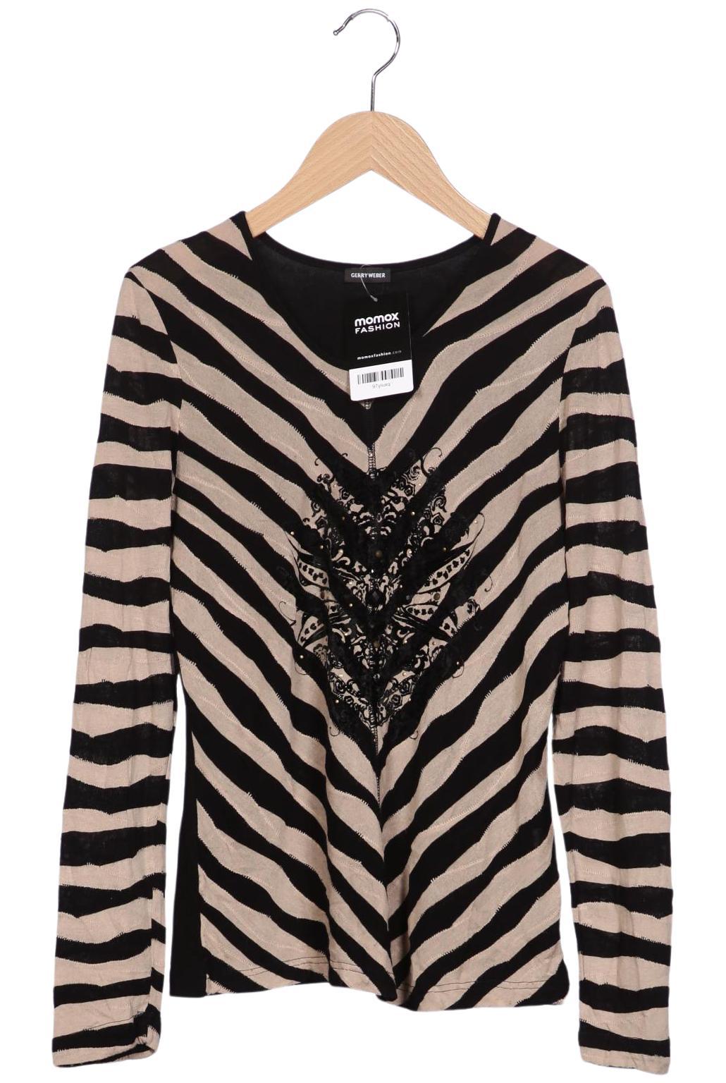 

Gerry Weber Damen Pullover, mehrfarbig, Gr. 38