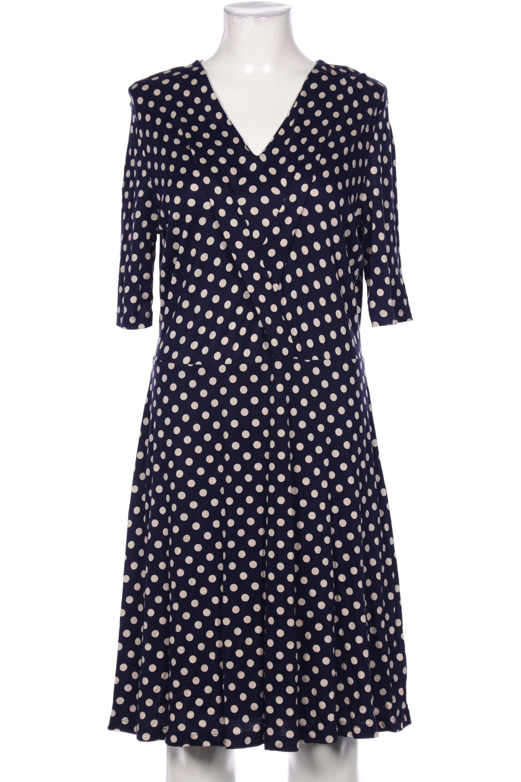 

Gerry Weber Damen Kleid, marineblau, Gr. 42
