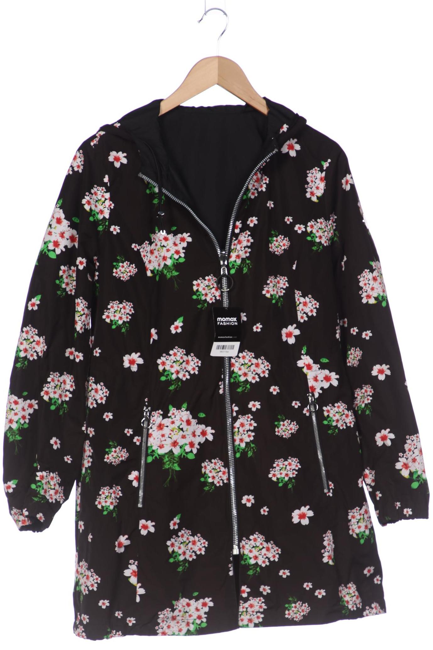 

Gerry Weber Damen Jacke, schwarz, Gr. 42