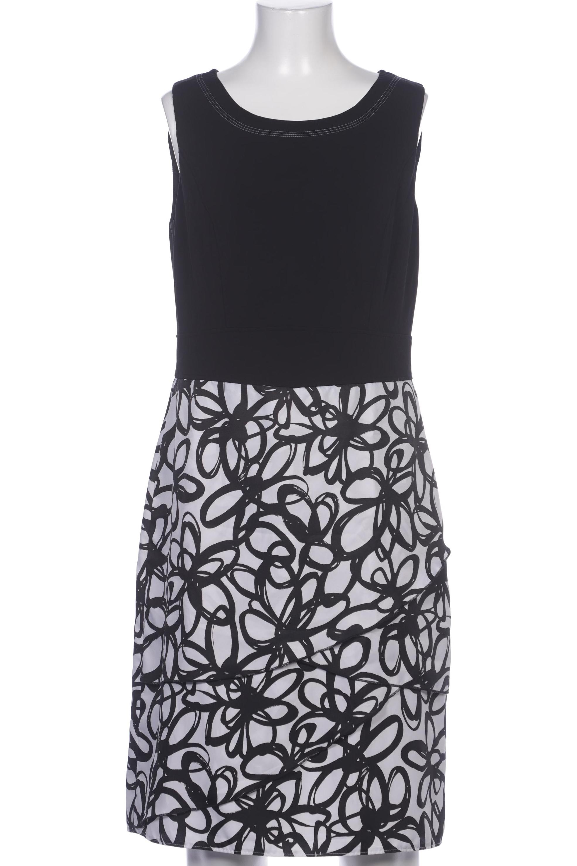 

Gerry Weber Damen Kleid, schwarz, Gr. 40