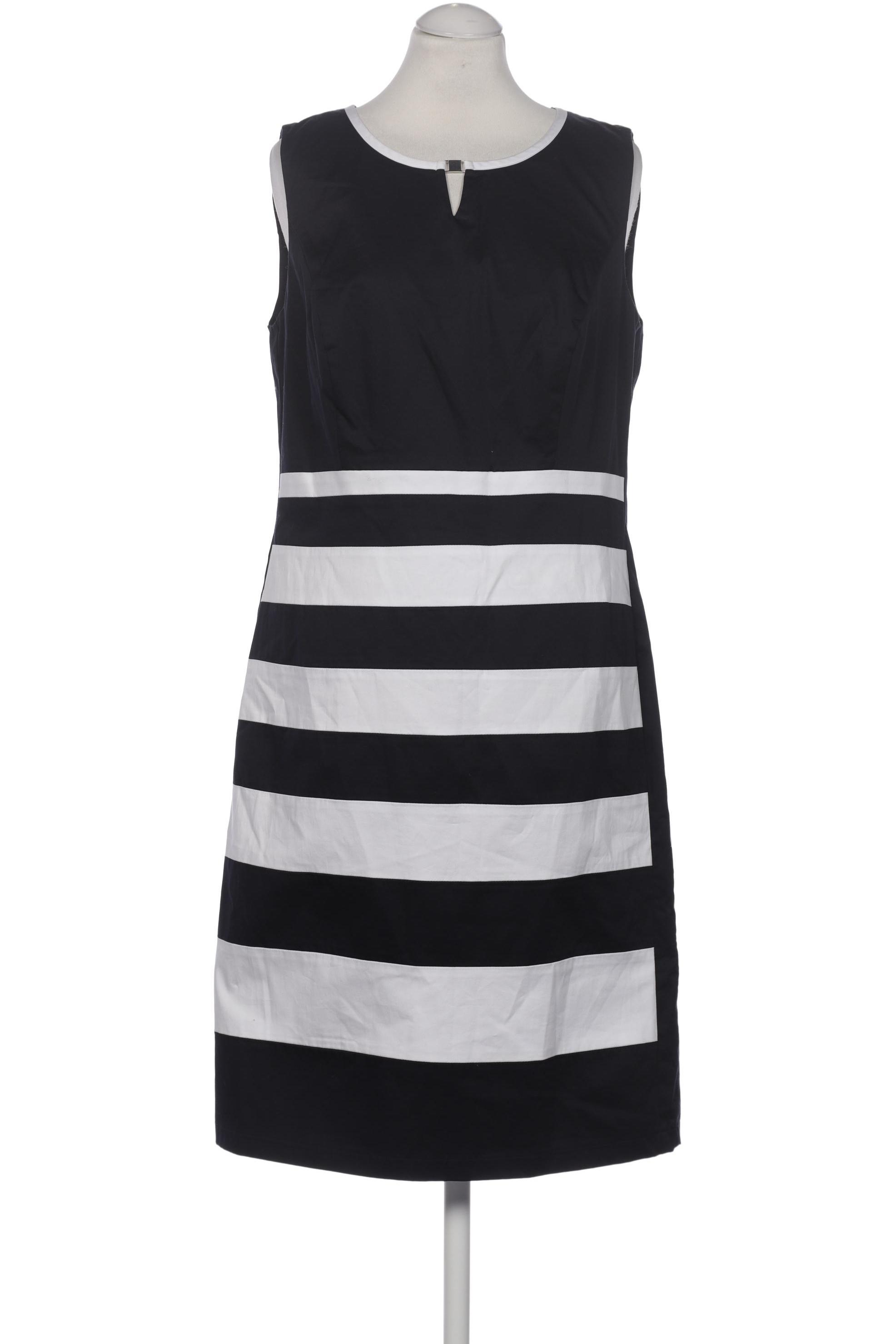 

Gerry Weber Damen Kleid, marineblau, Gr. 40