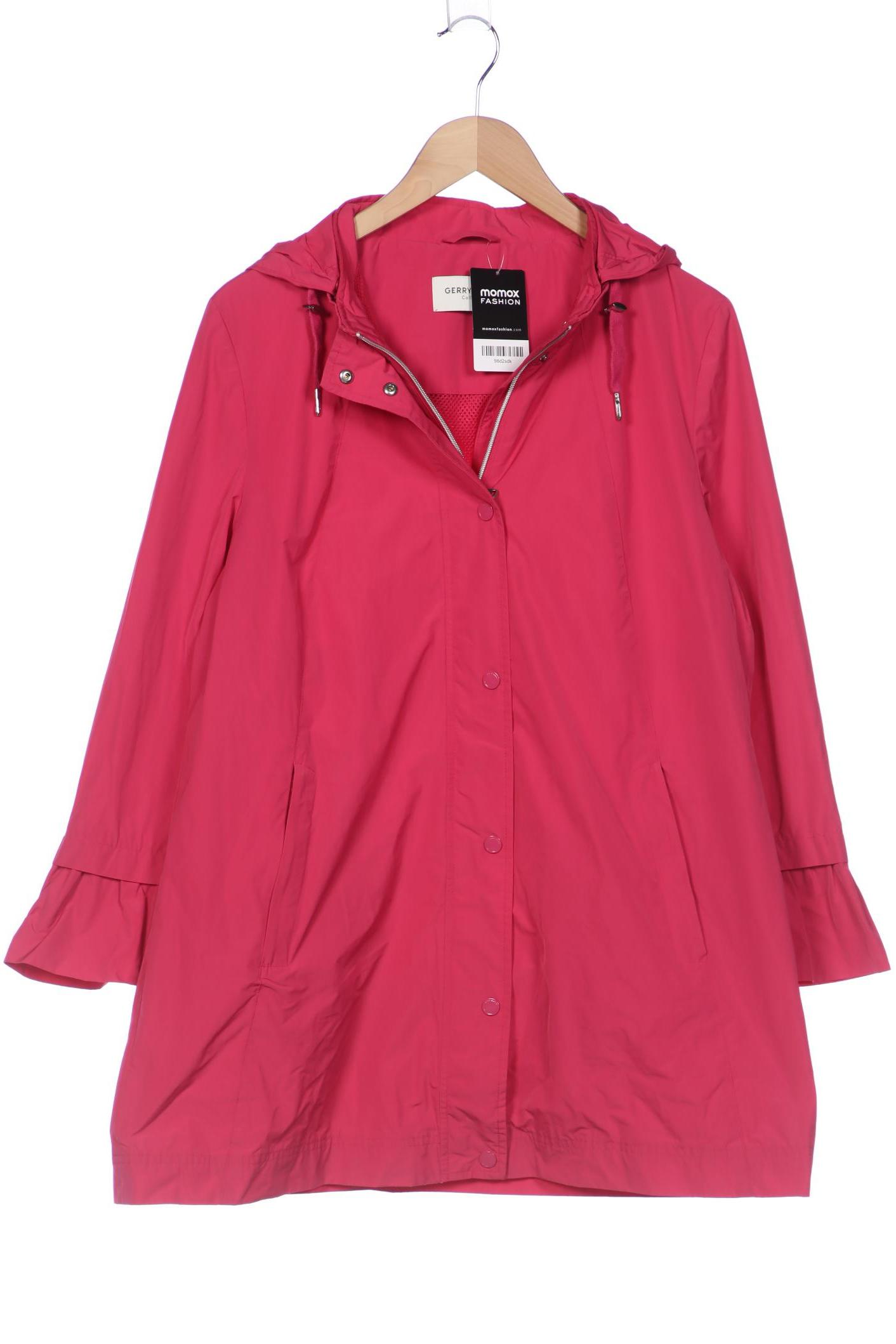 

Gerry Weber Damen Jacke, pink