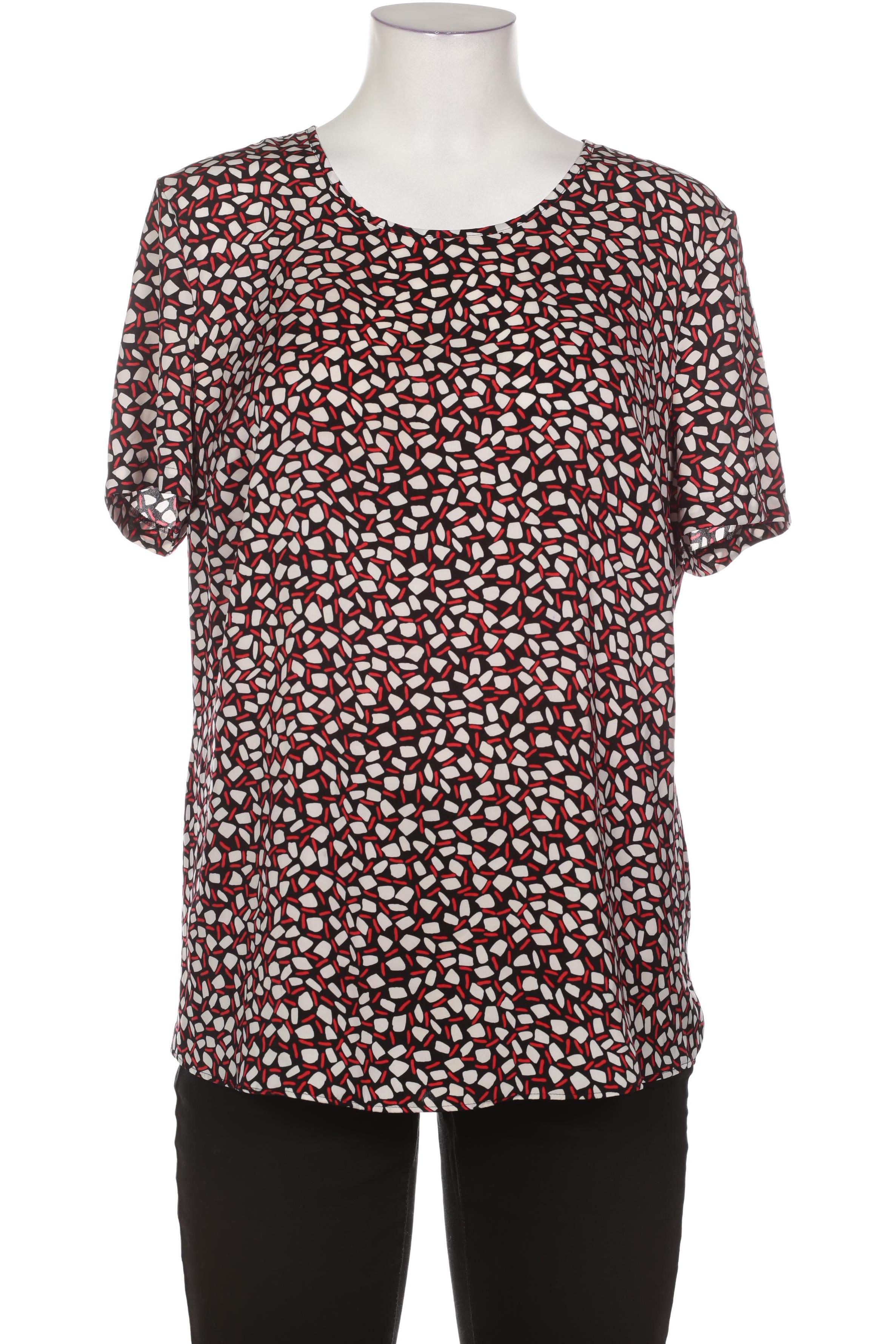 

Gerry Weber Damen Bluse, rot, Gr. 44