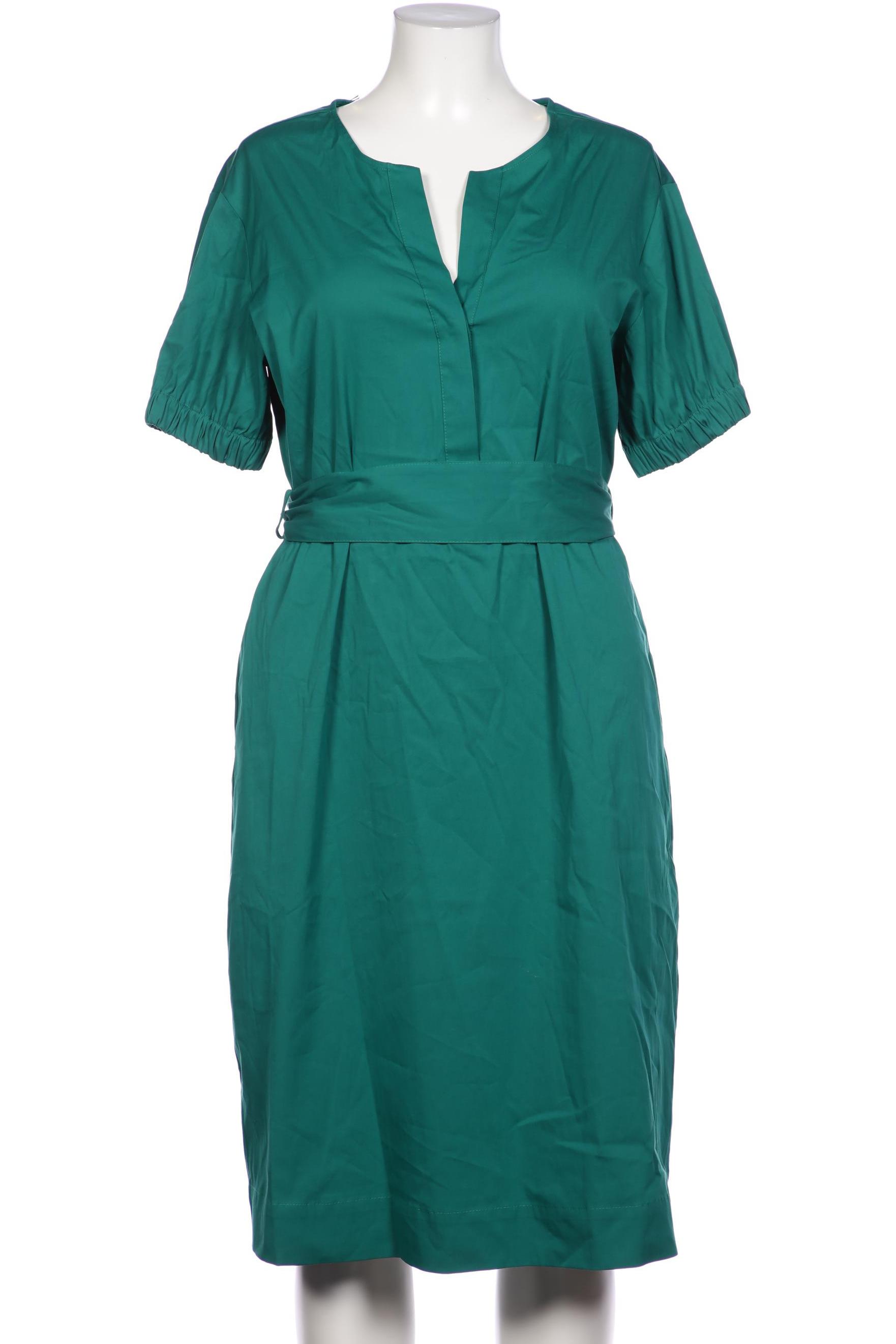 

Gerry Weber Damen Kleid, türkis, Gr. 42
