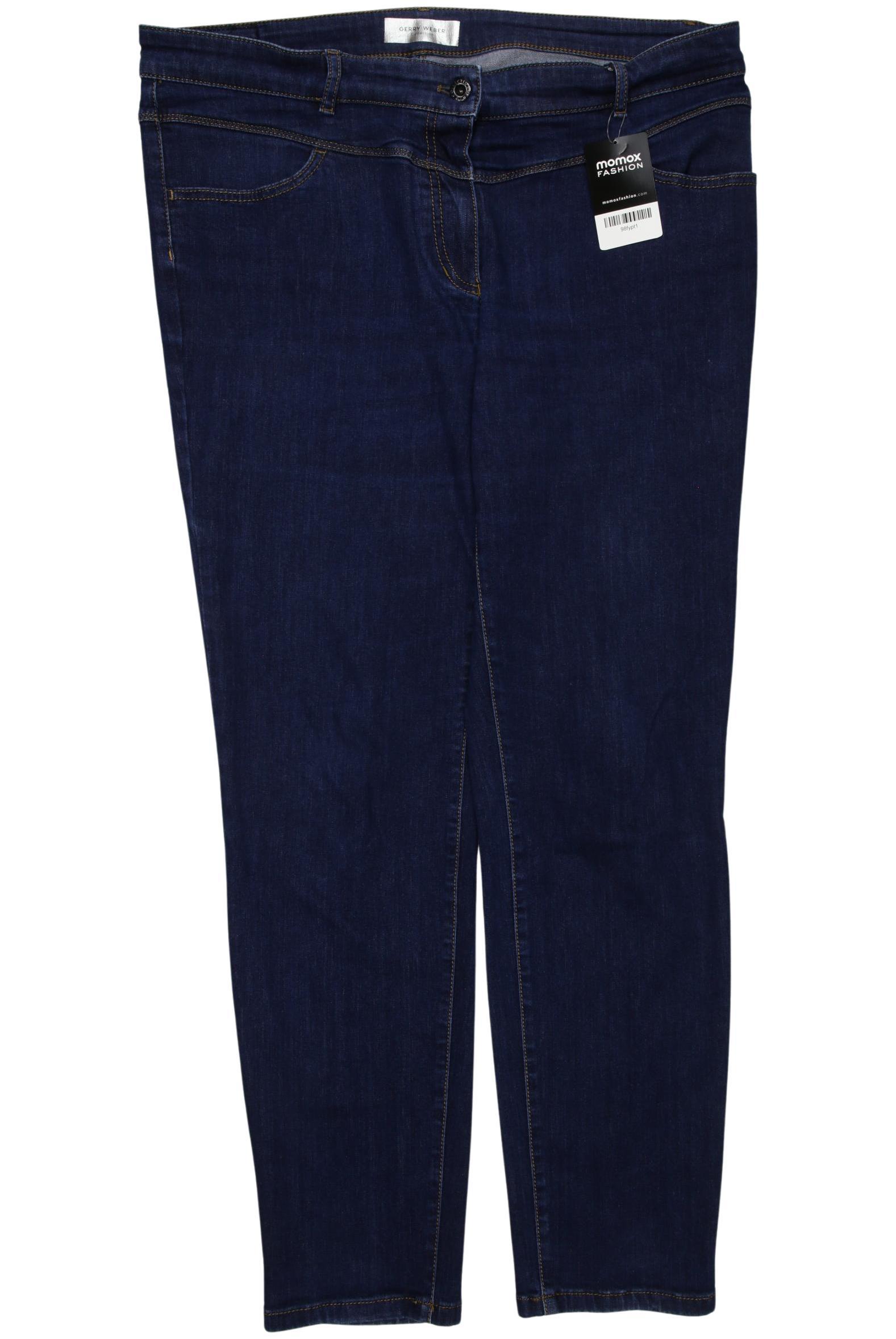 

Gerry Weber Damen Jeans, marineblau, Gr. 37