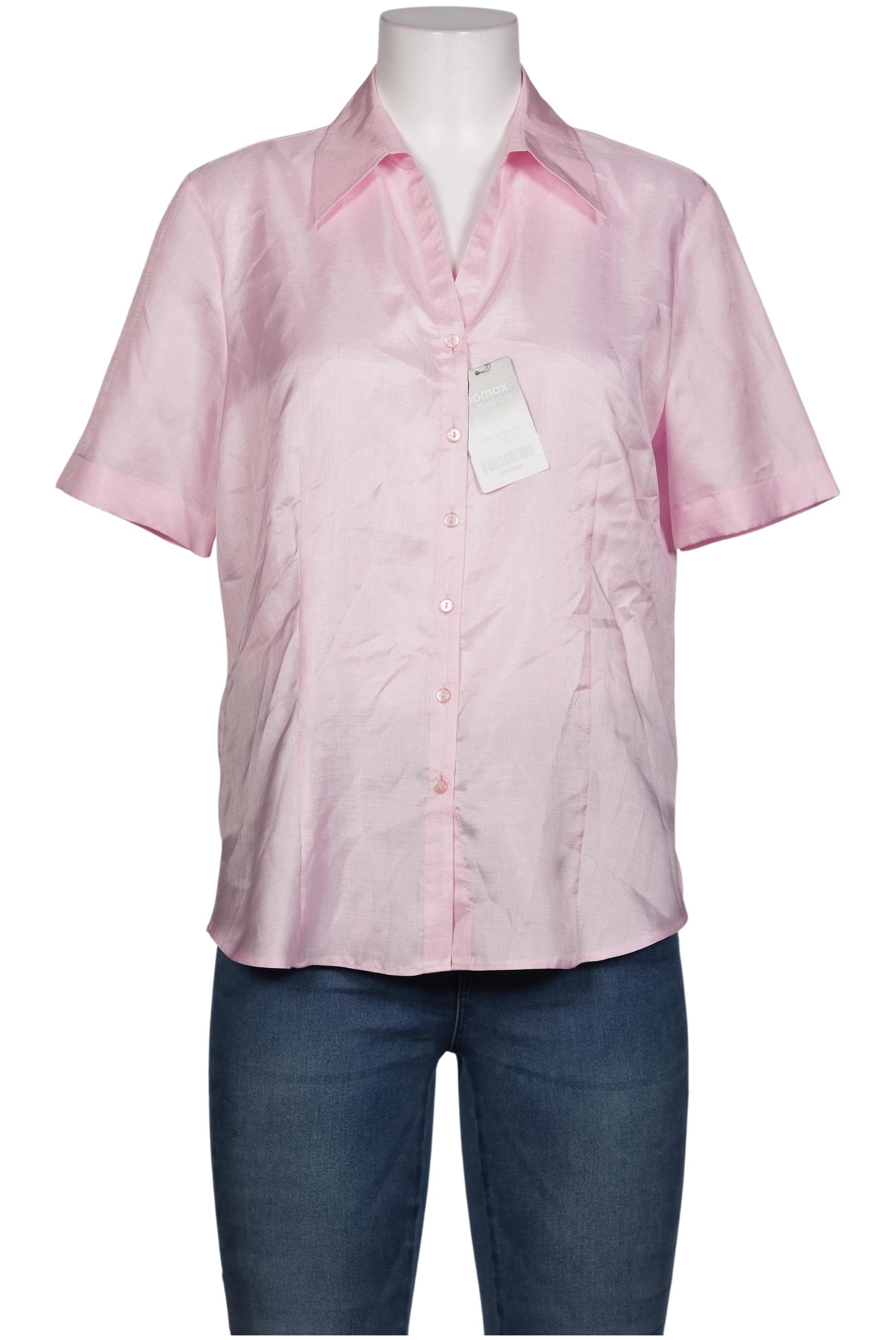 

Gerry Weber Damen Bluse, pink, Gr. 40