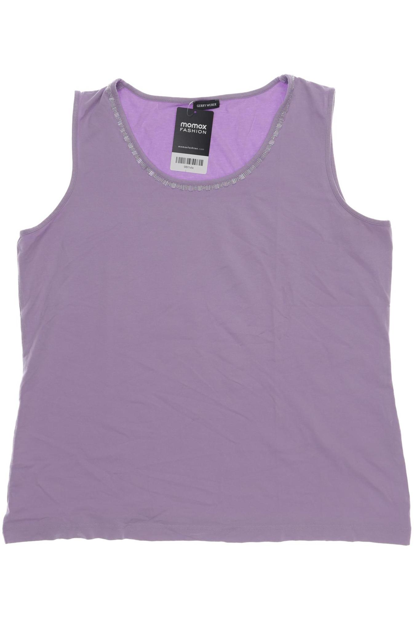 

Gerry Weber Damen Top, flieder