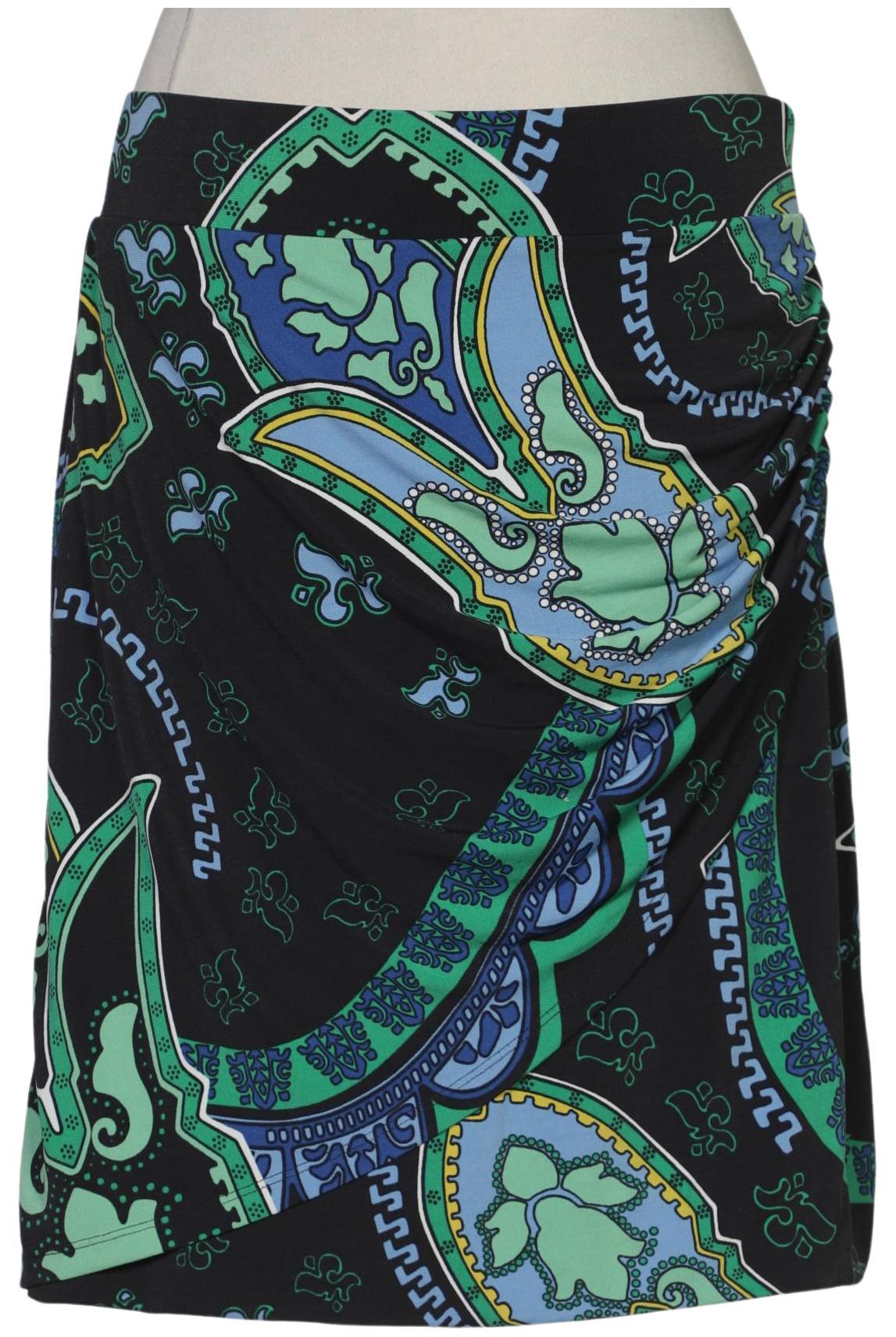 

Gerry Weber Damen Rock, mehrfarbig, Gr. 40