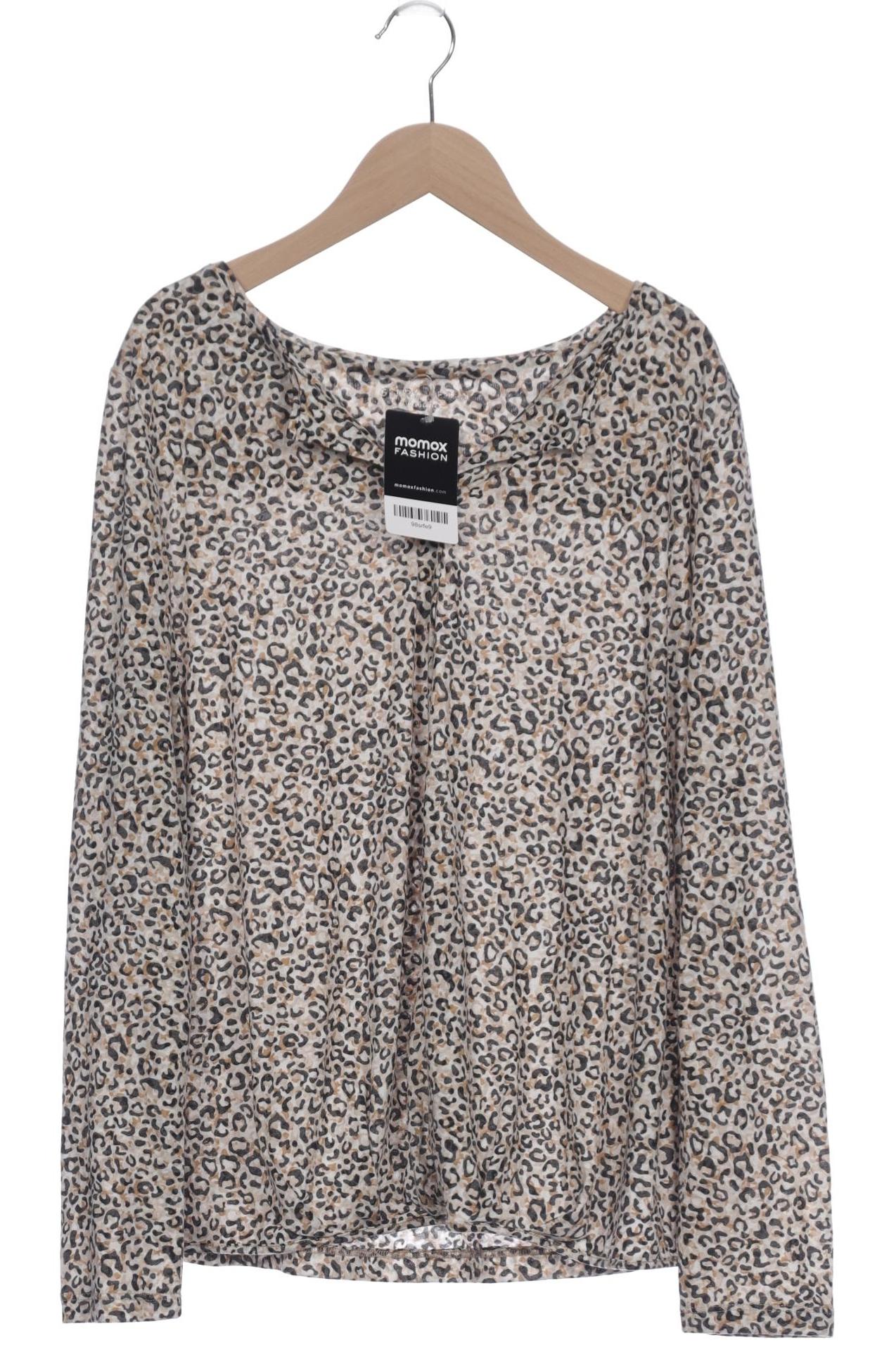 

Gerry Weber Damen Langarmshirt, mehrfarbig, Gr. 38