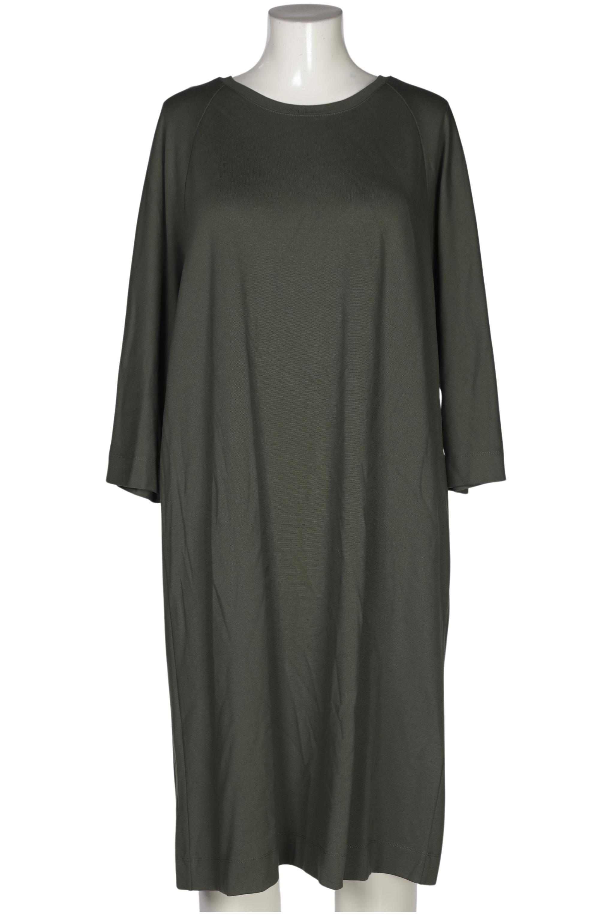 

Gerry Weber Damen Kleid, grün, Gr. 48
