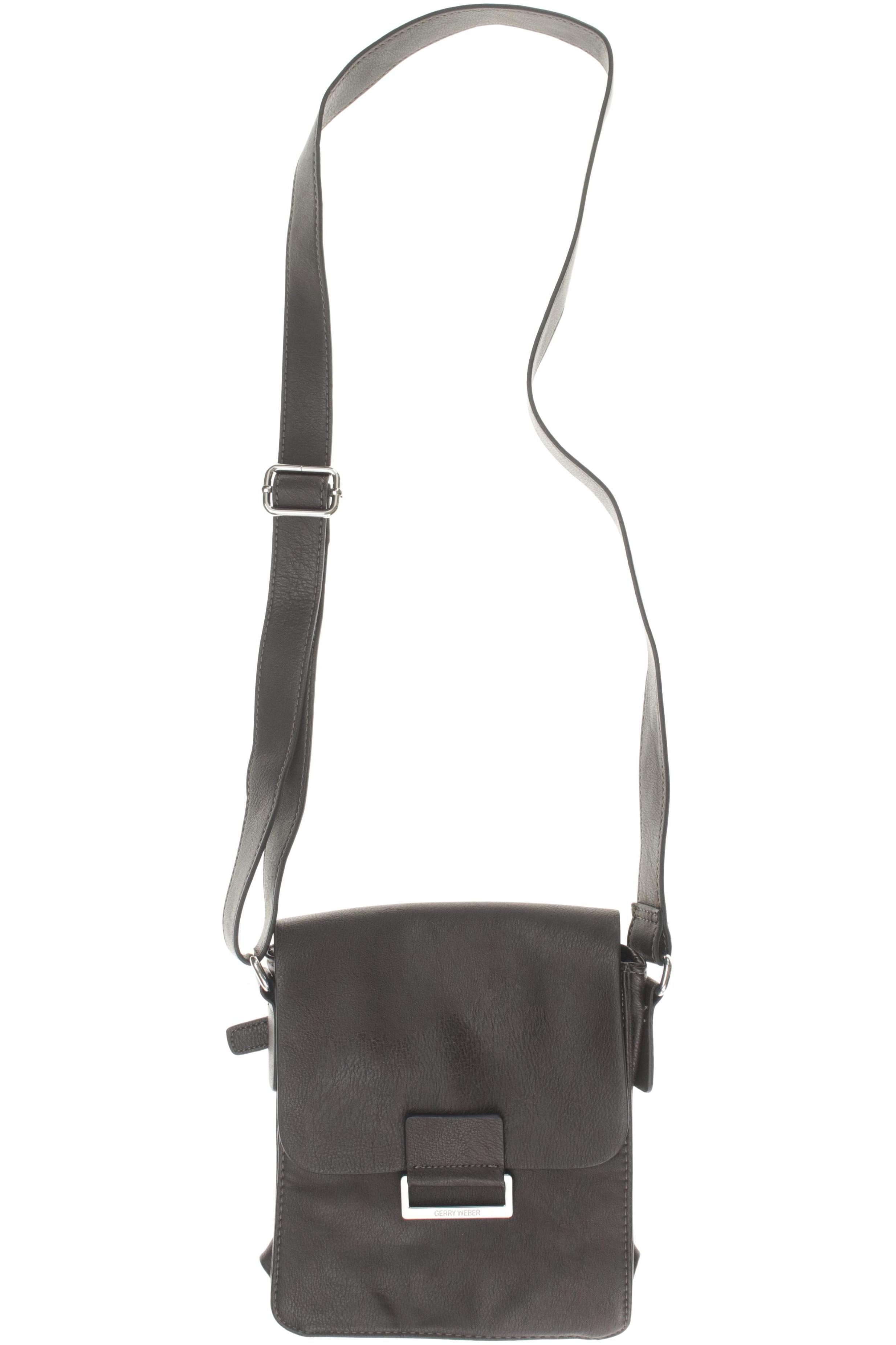 

Gerry Weber Damen Handtasche, schwarz, Gr.