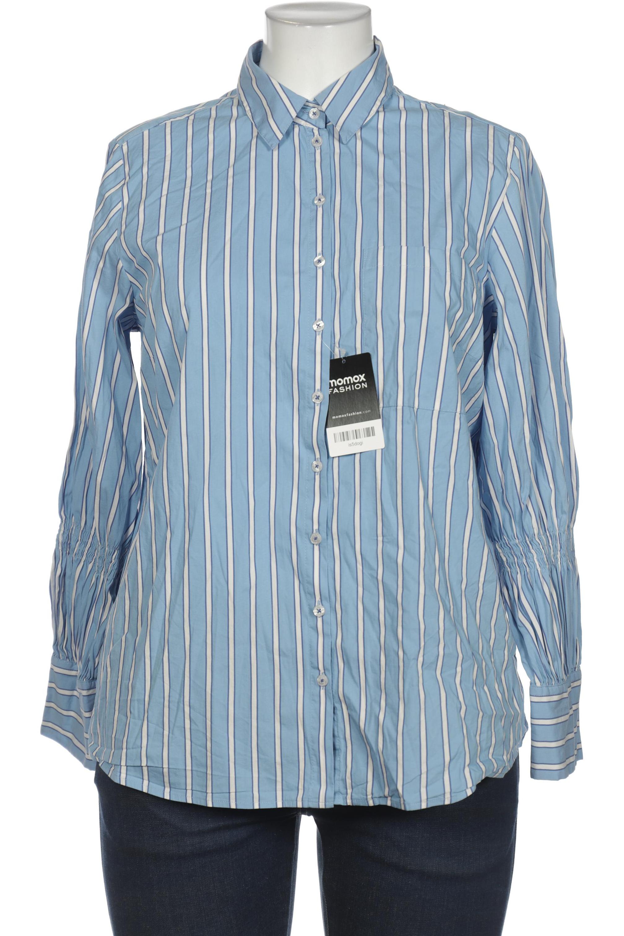 

Gerry Weber Damen Bluse, blau