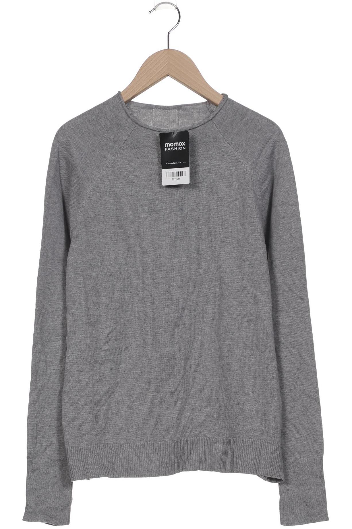 

Gerry Weber Damen Pullover, grau, Gr. 38