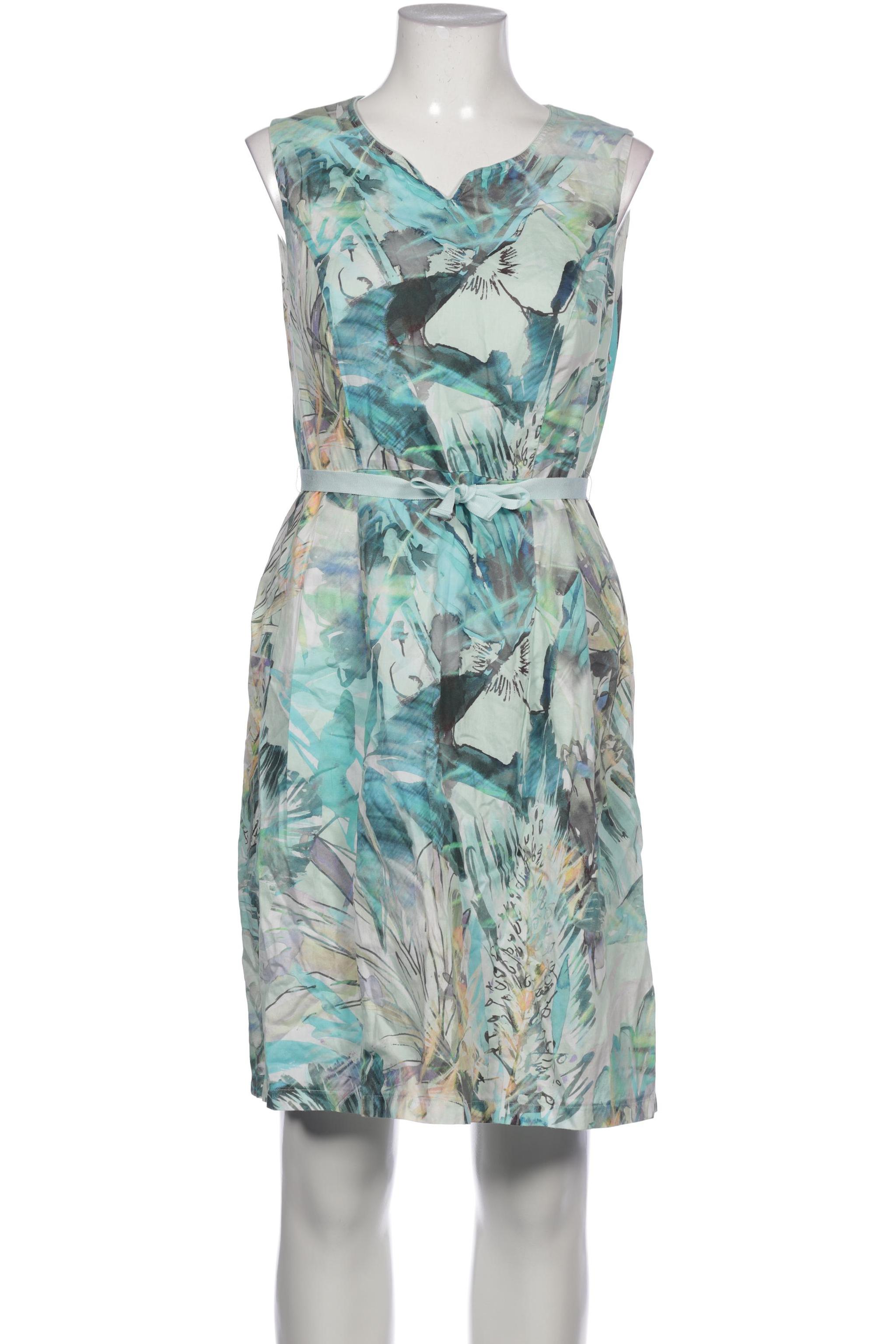 

Gerry Weber Damen Kleid, hellgrün