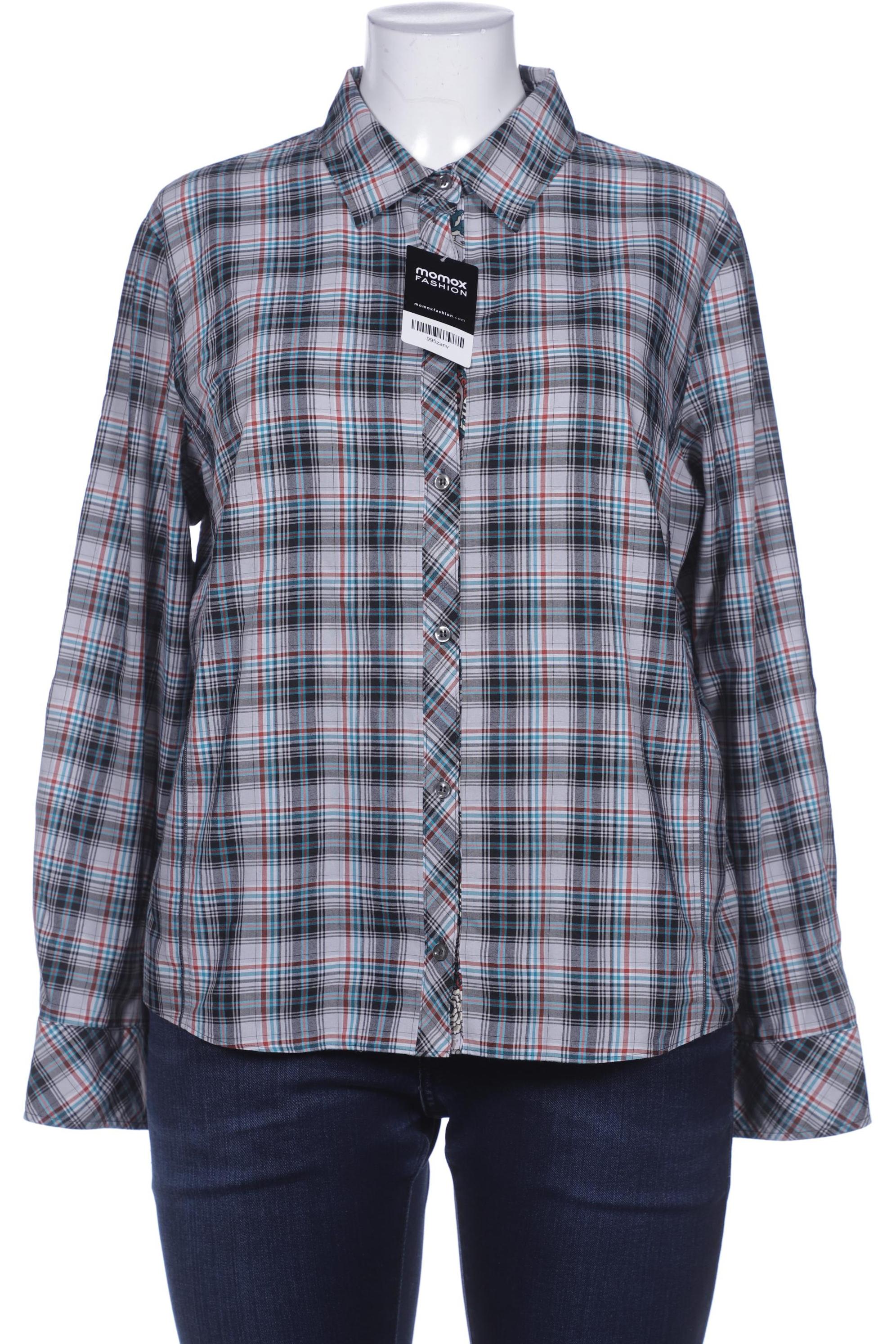 

Gerry Weber Damen Bluse, mehrfarbig